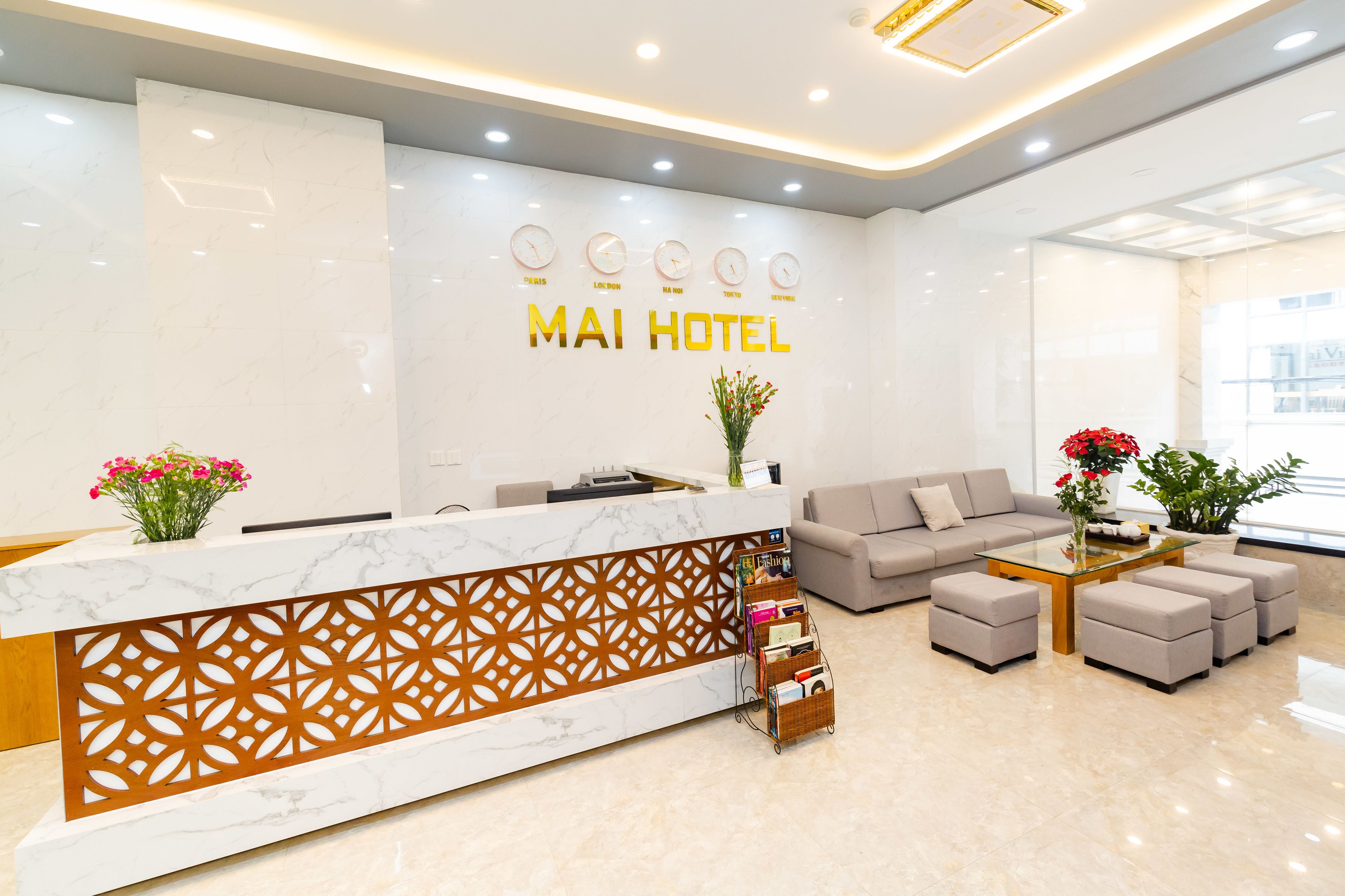 Photo - Mai Hotel - Airport