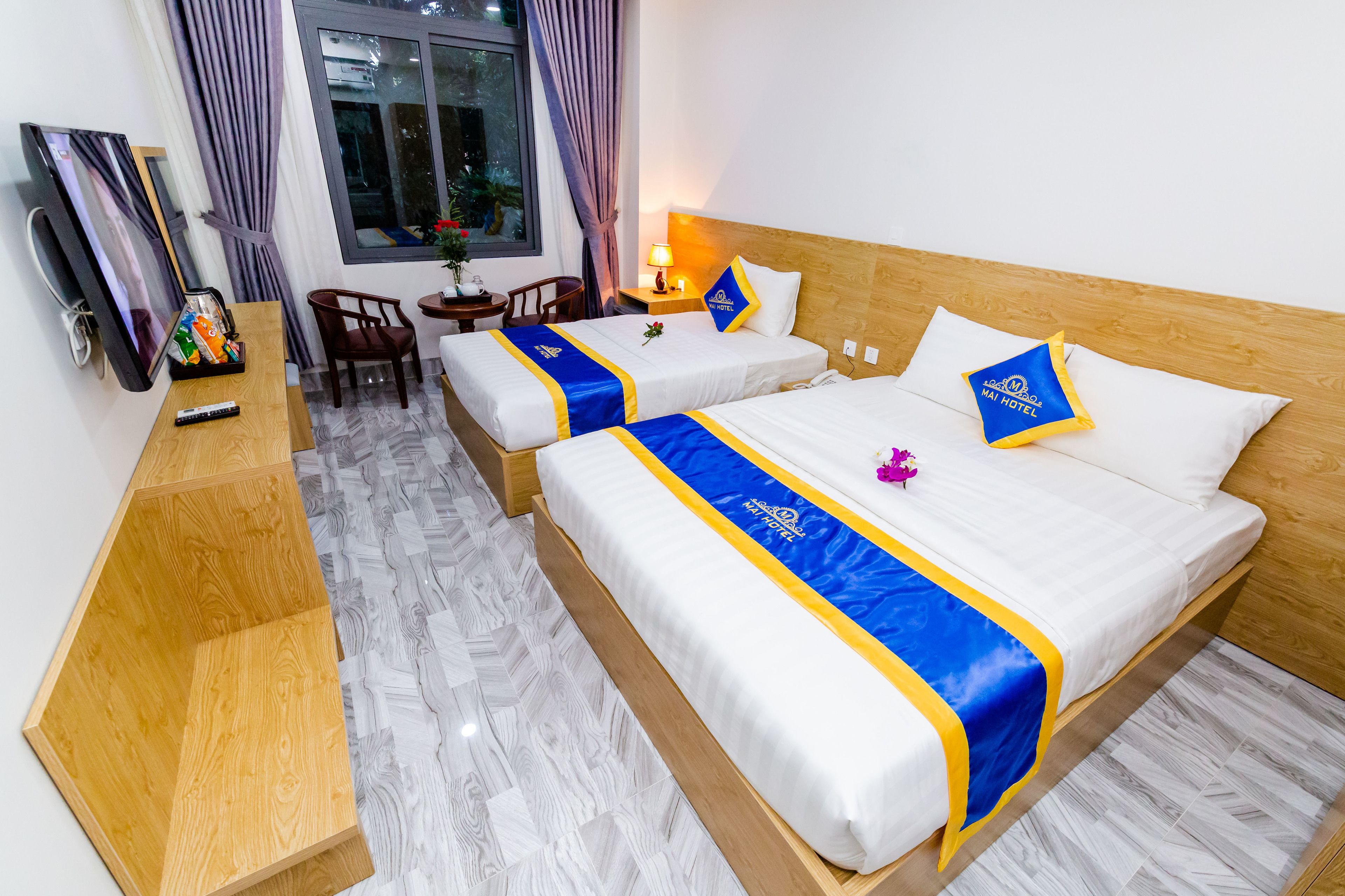 Photo - Mai Hotel - Airport