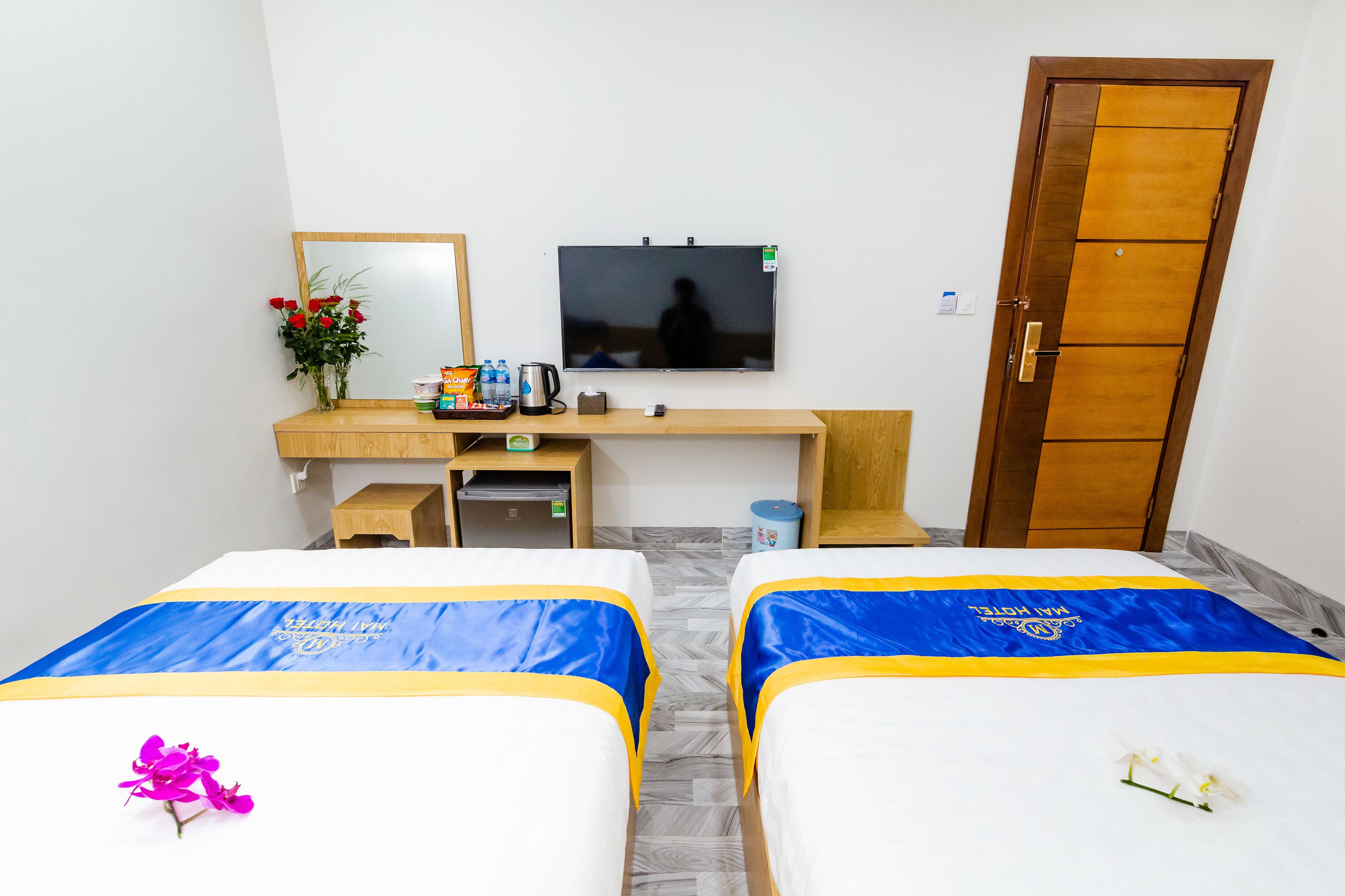 Photo - Mai Hotel - Airport