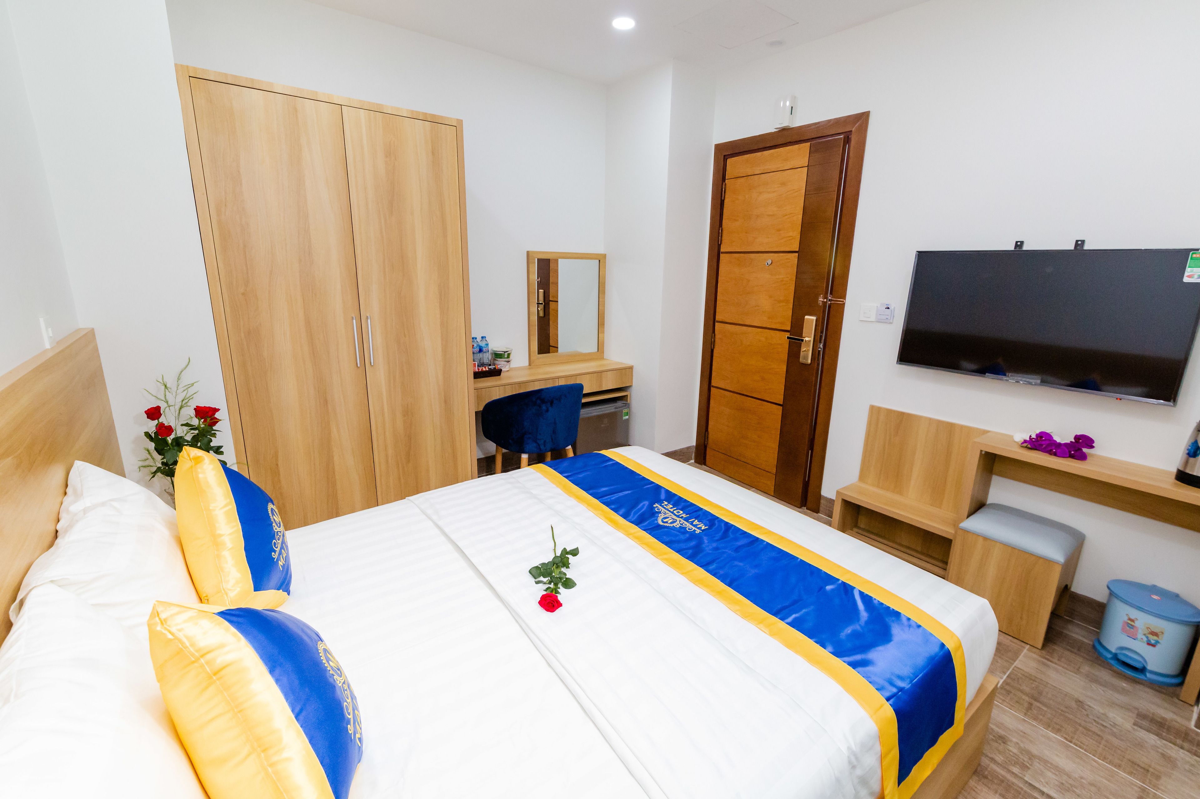 Photo - Mai Hotel - Airport