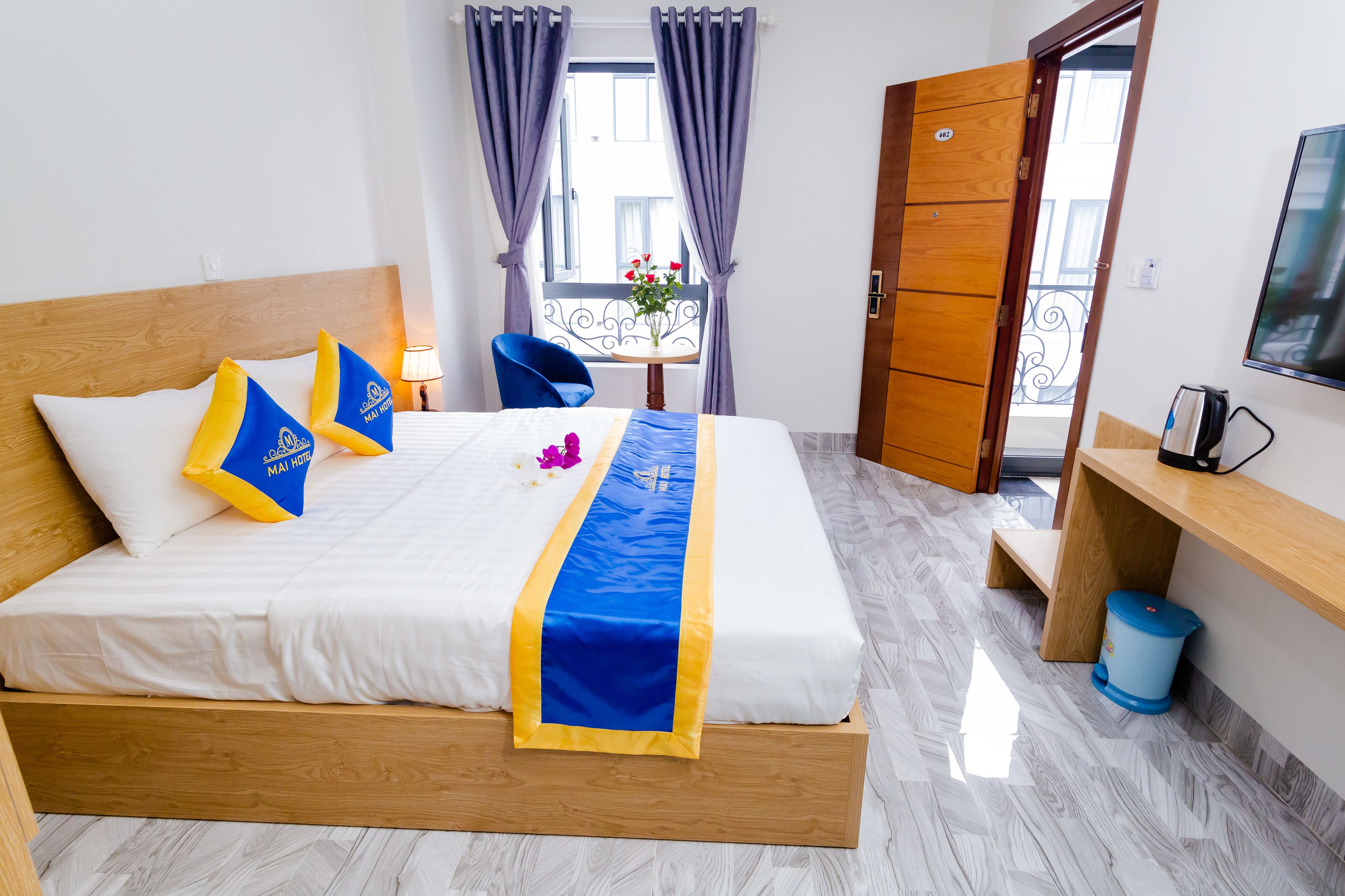 Photo - Mai Hotel - Airport