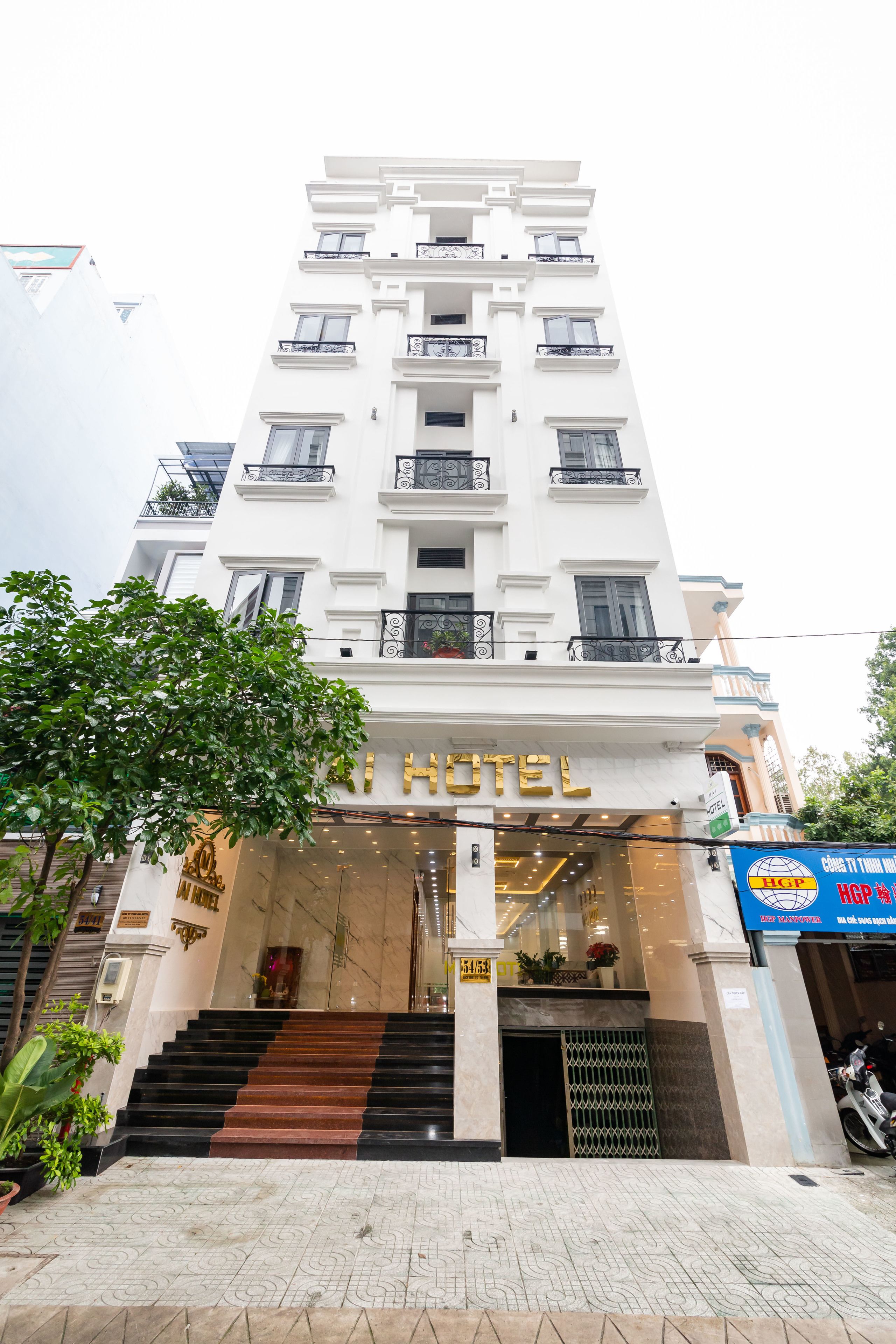 Photo - Mai Hotel - Airport