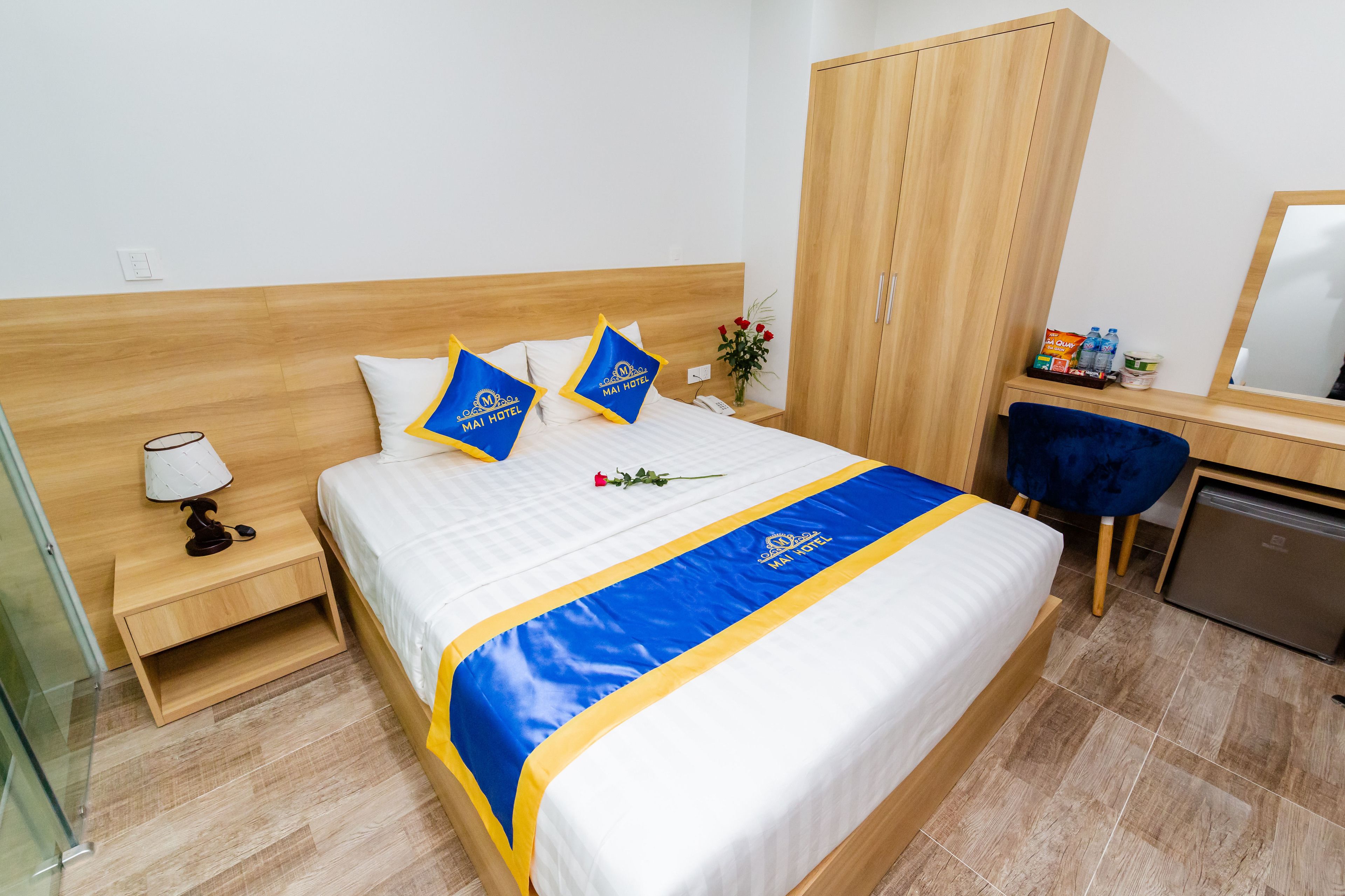 Photo - Mai Hotel - Airport