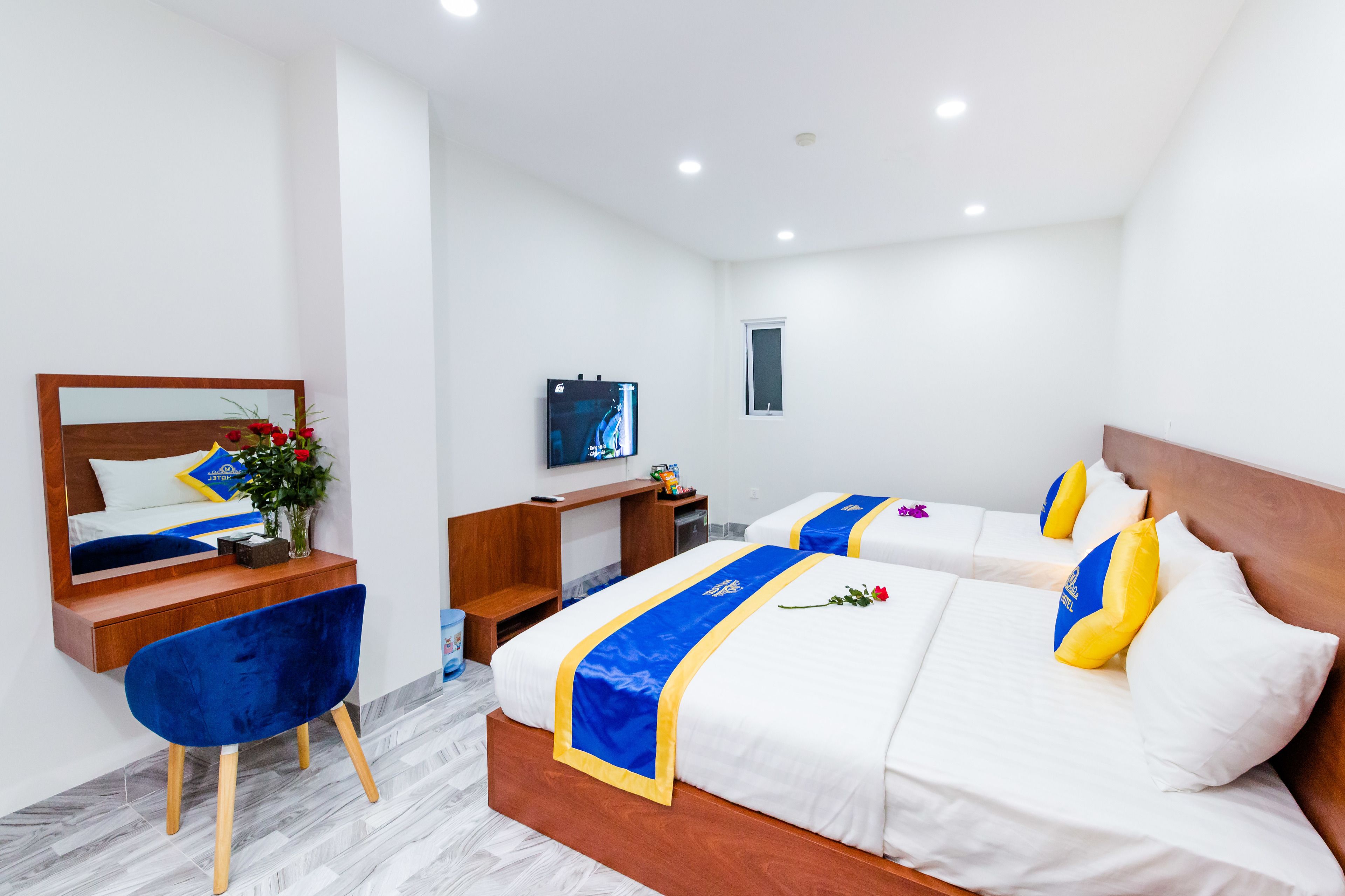 Photo - Mai Hotel - Airport