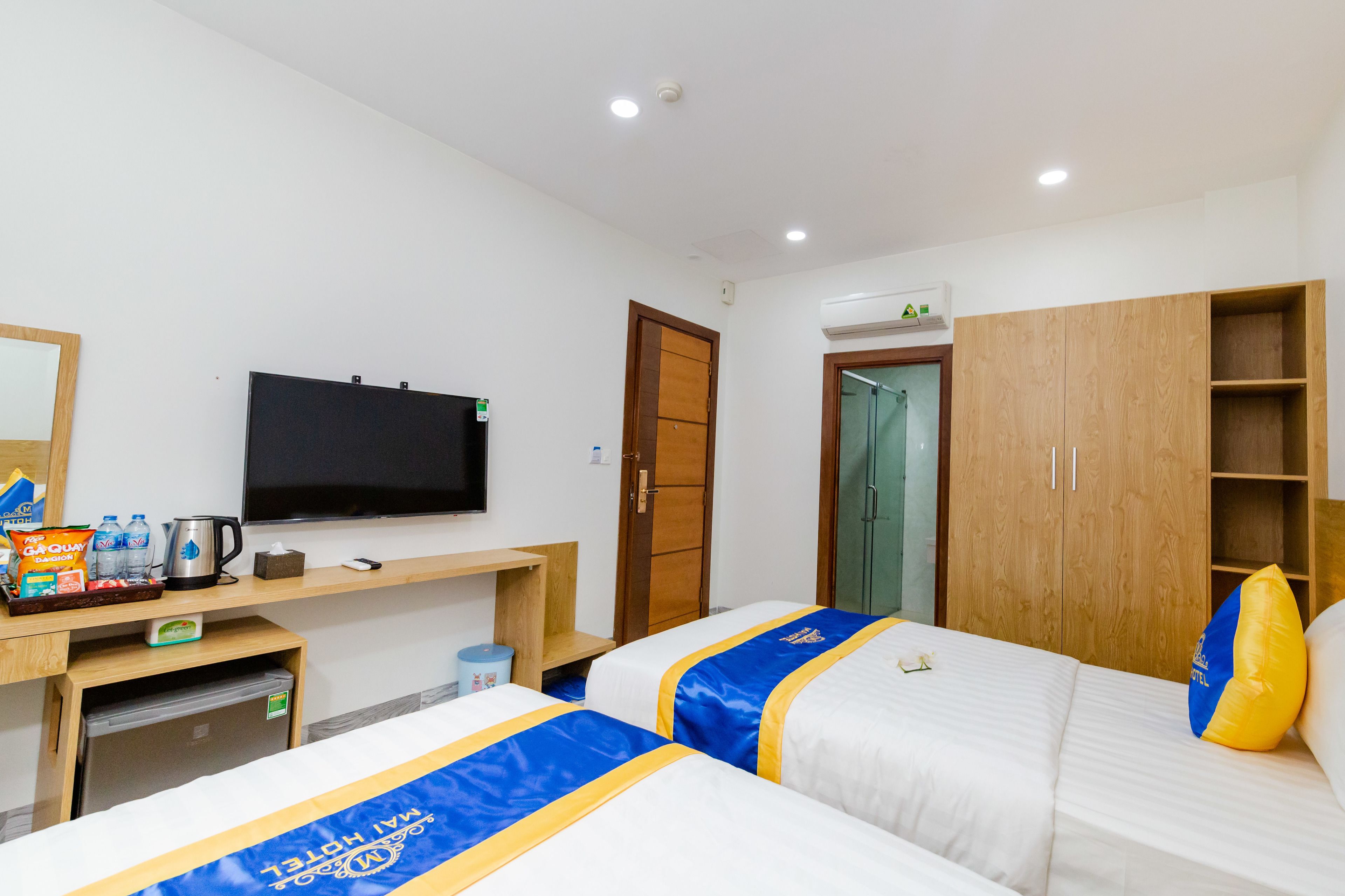 Photo - Mai Hotel - Airport