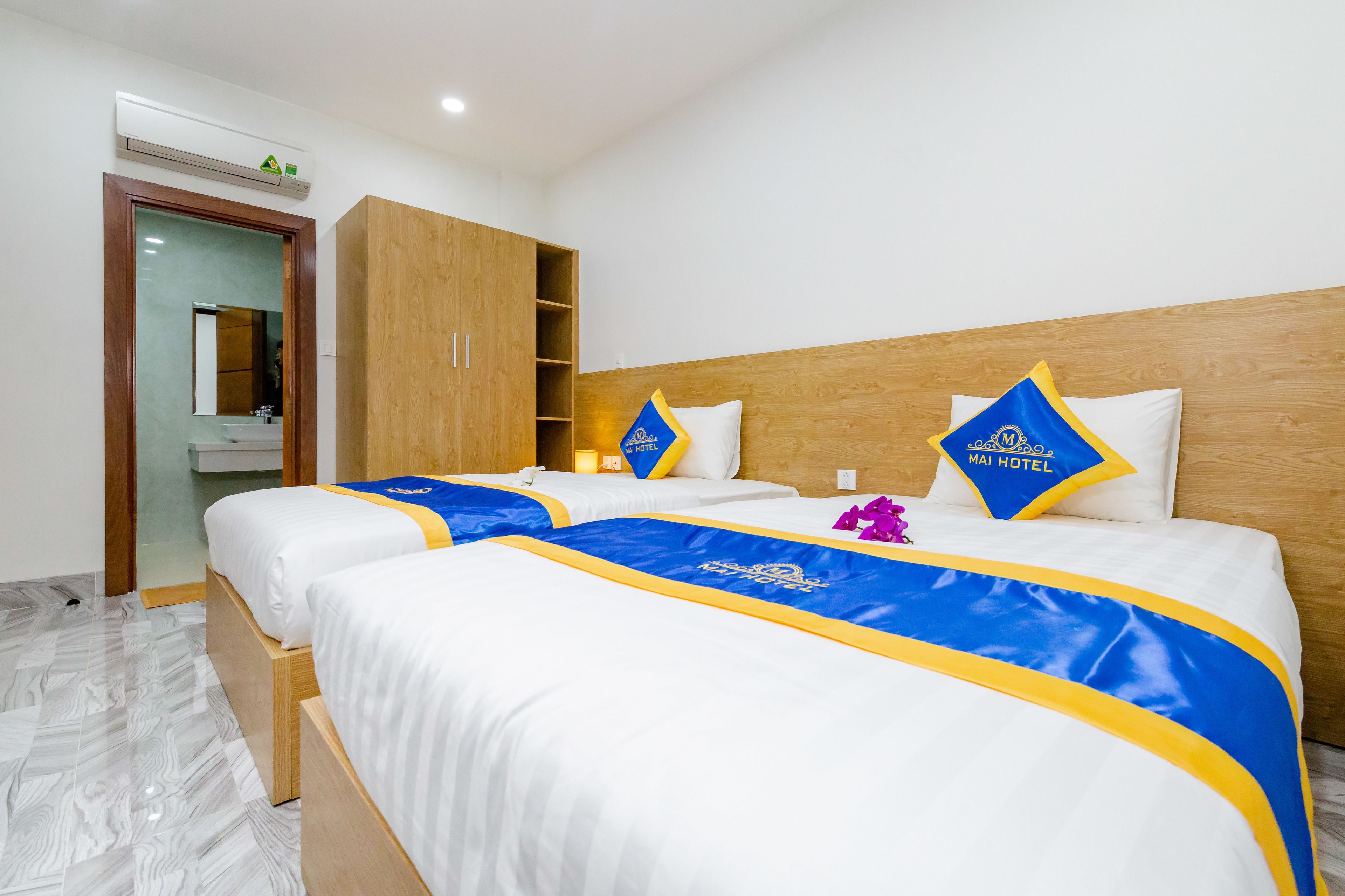 Photo - Mai Hotel - Airport