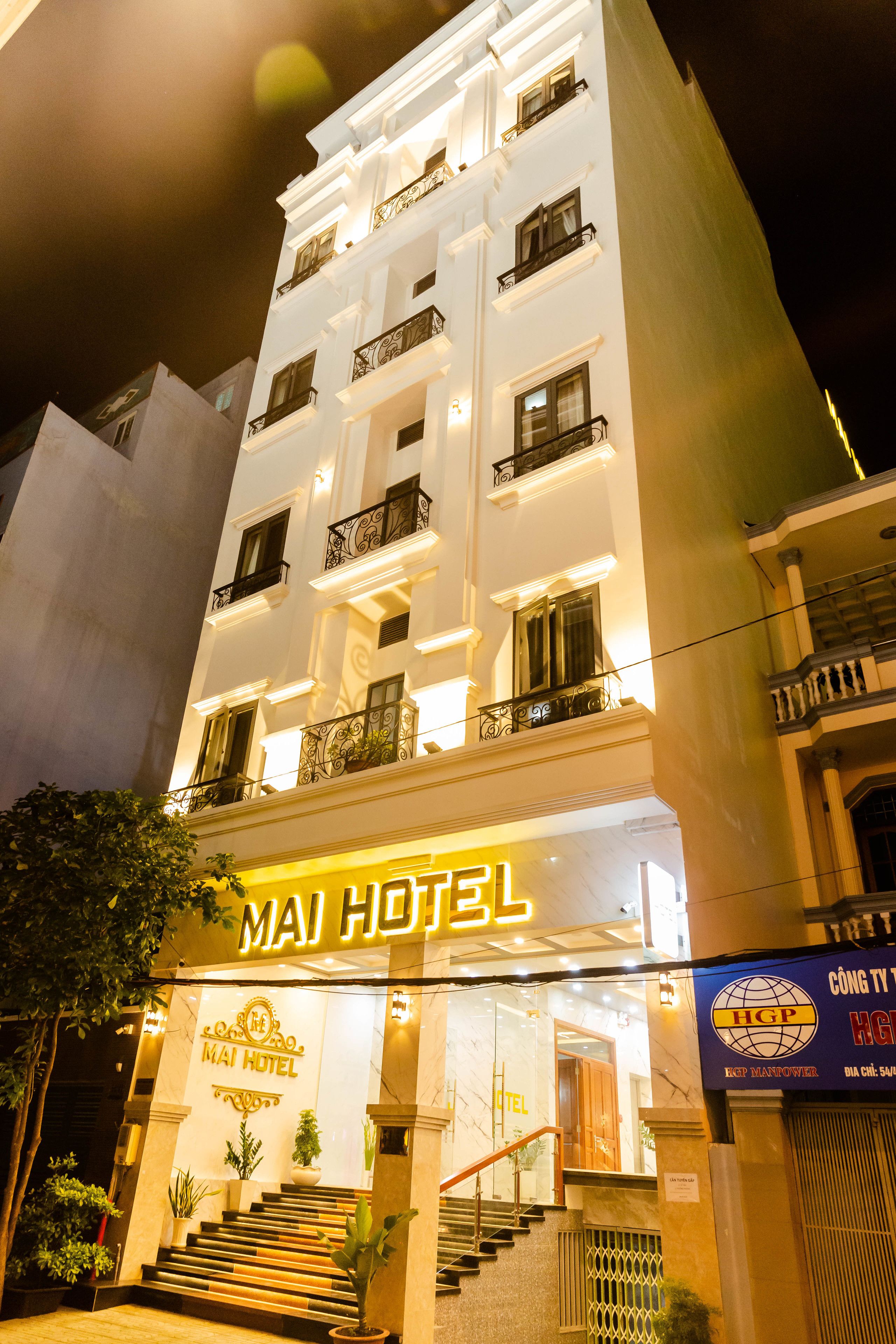 Photo - Mai Hotel - Airport