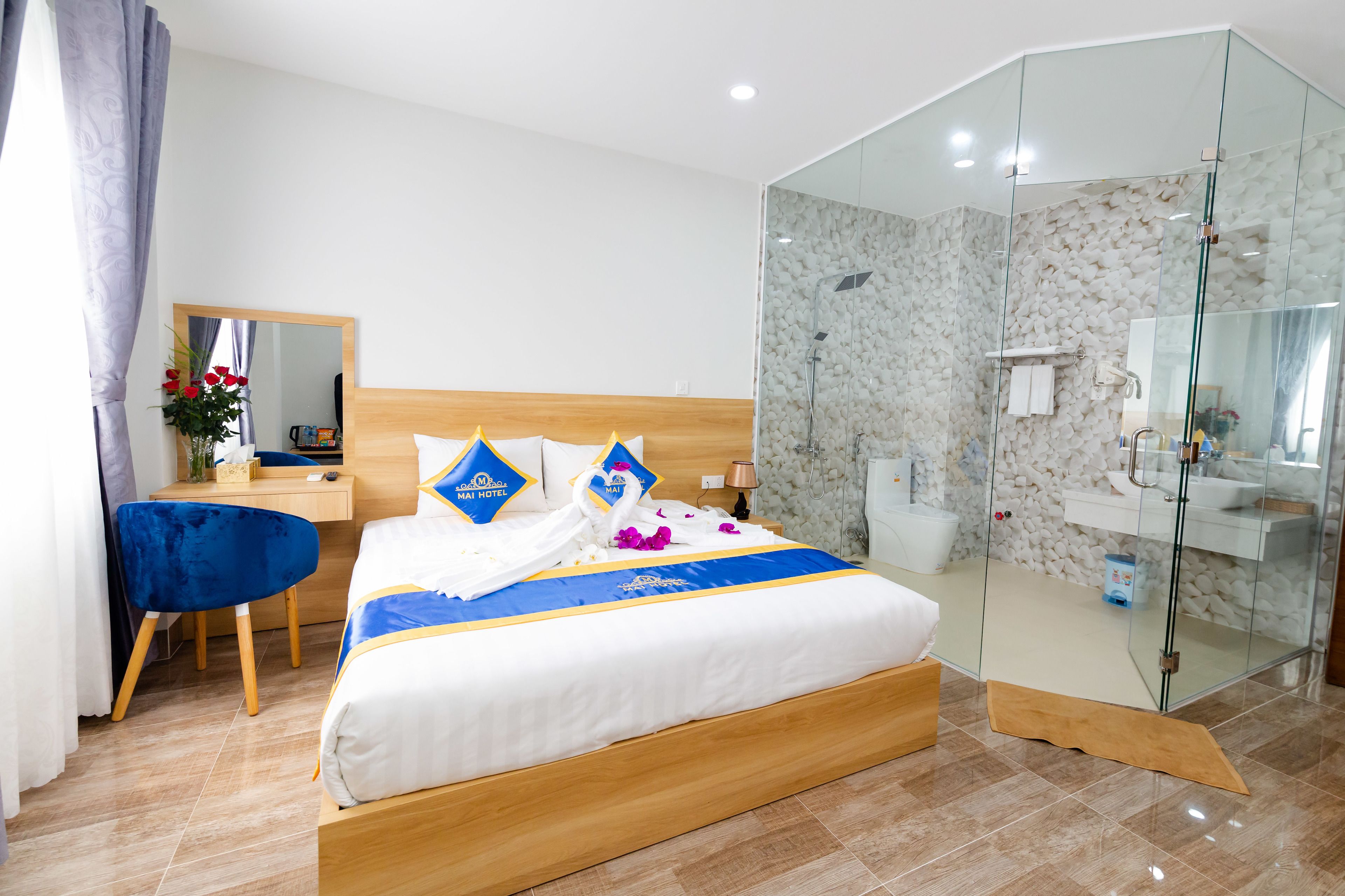 Photo - Mai Hotel - Airport