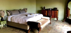 Executive-Haus, 2 Schlafzimmer