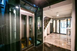 Interior - Fine Bed Hotel (Nonthaburi)