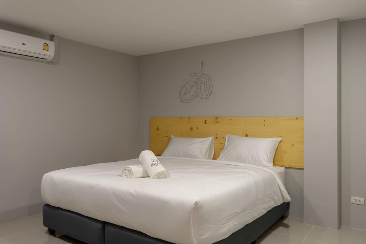 Standard Double Room | 1 bedroom, desk, free WiFi