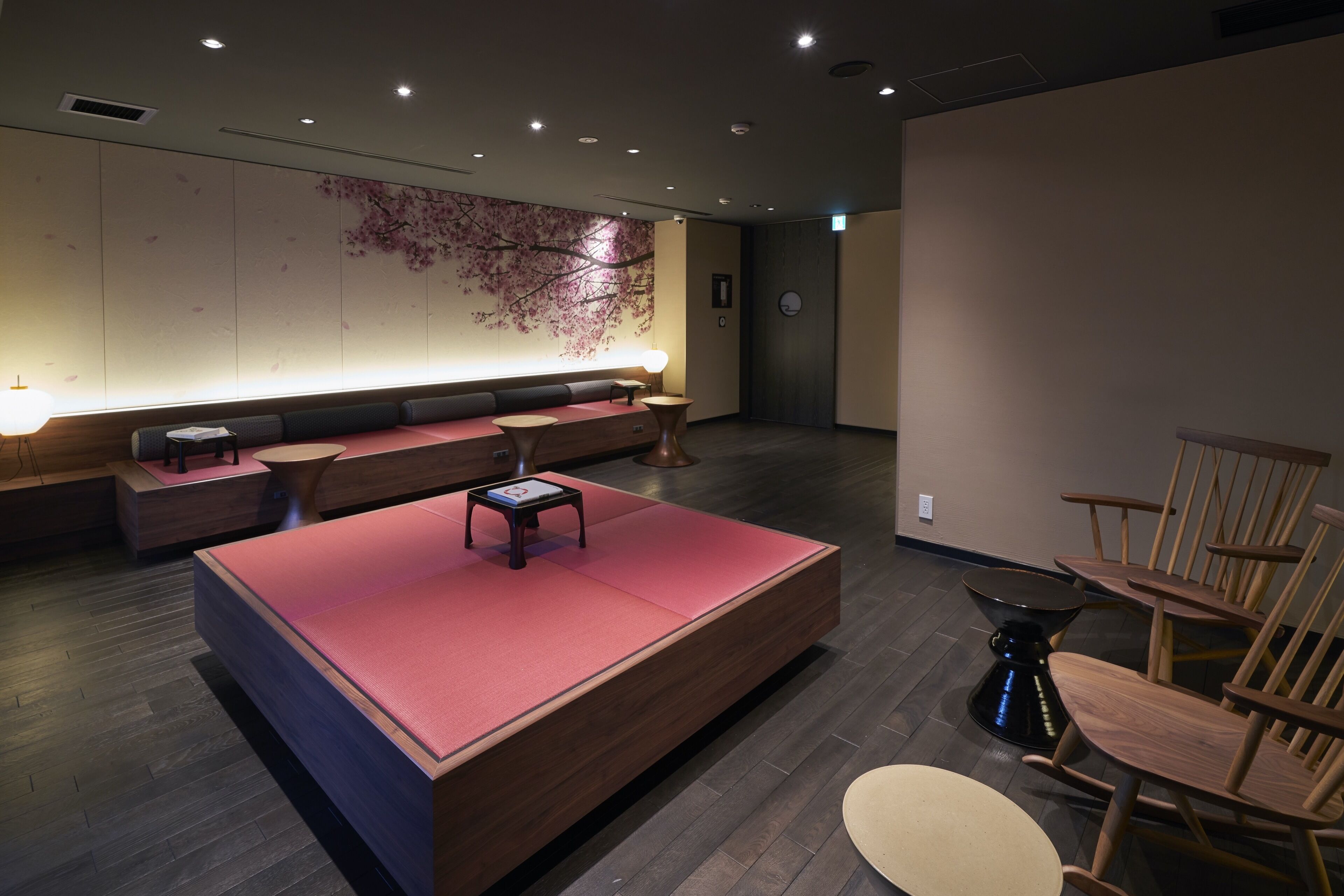 Foto - Resol Poshtel Tokyo Asakusa