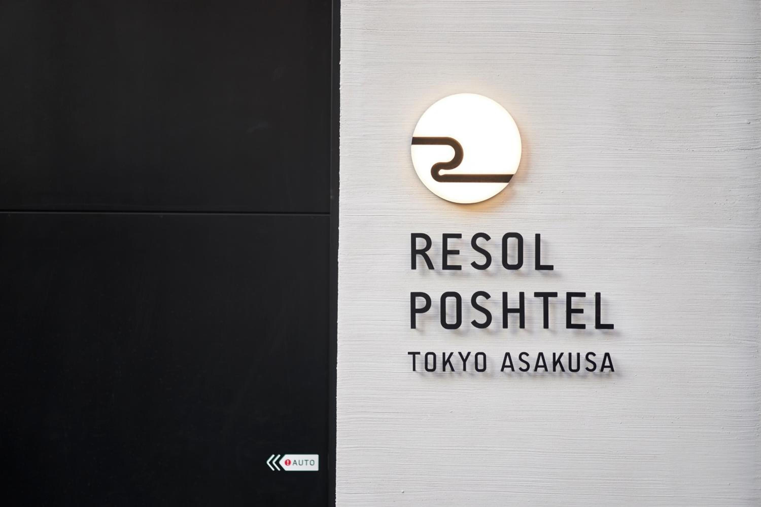 Foto - Resol Poshtel Tokyo Asakusa