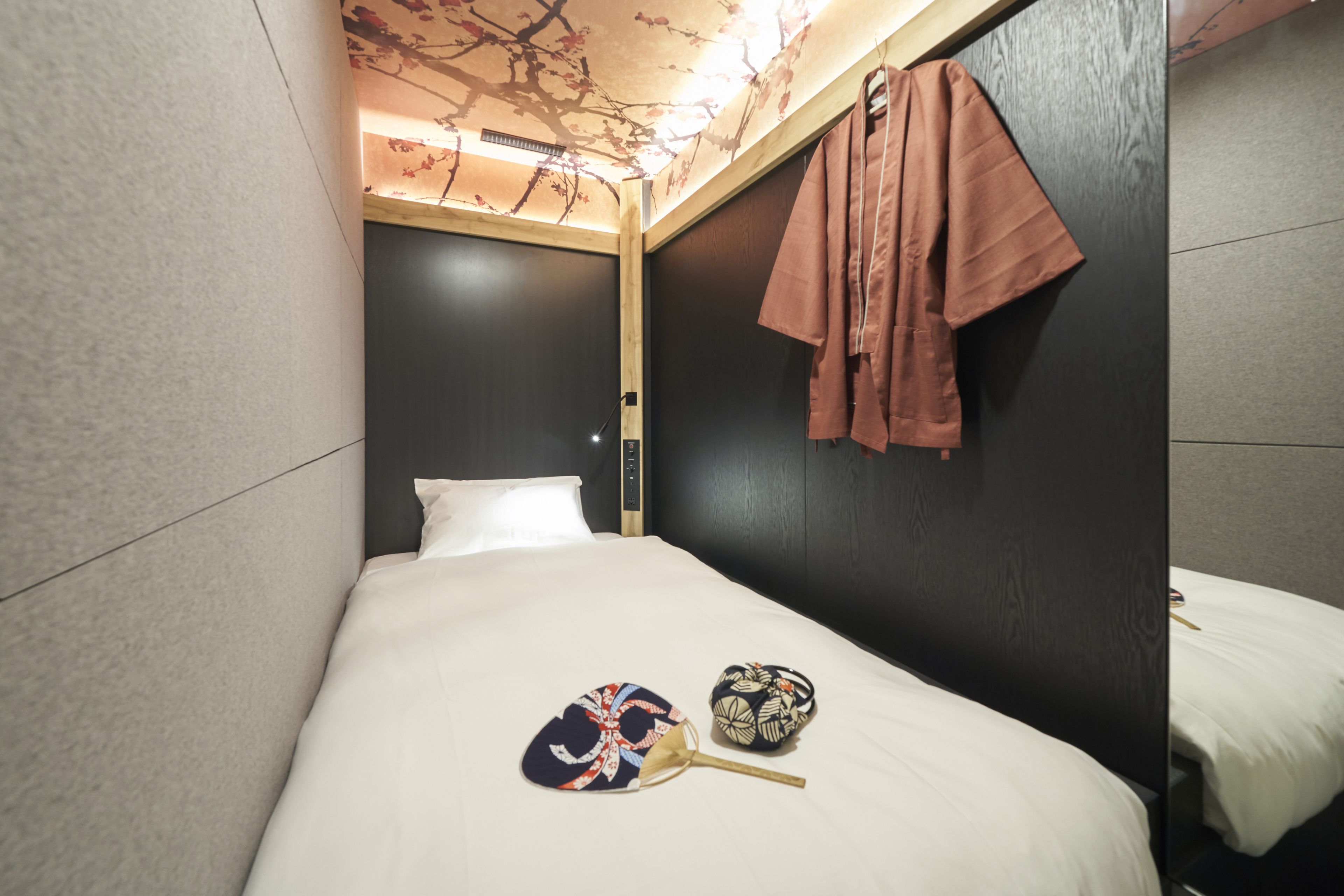 Photo - Resol Poshtel Tokyo Asakusa