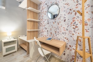 Basic Apartment