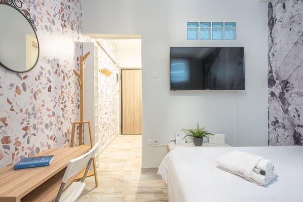 Basic Apartment