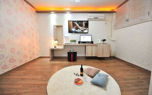 隔音、免费 WiFi