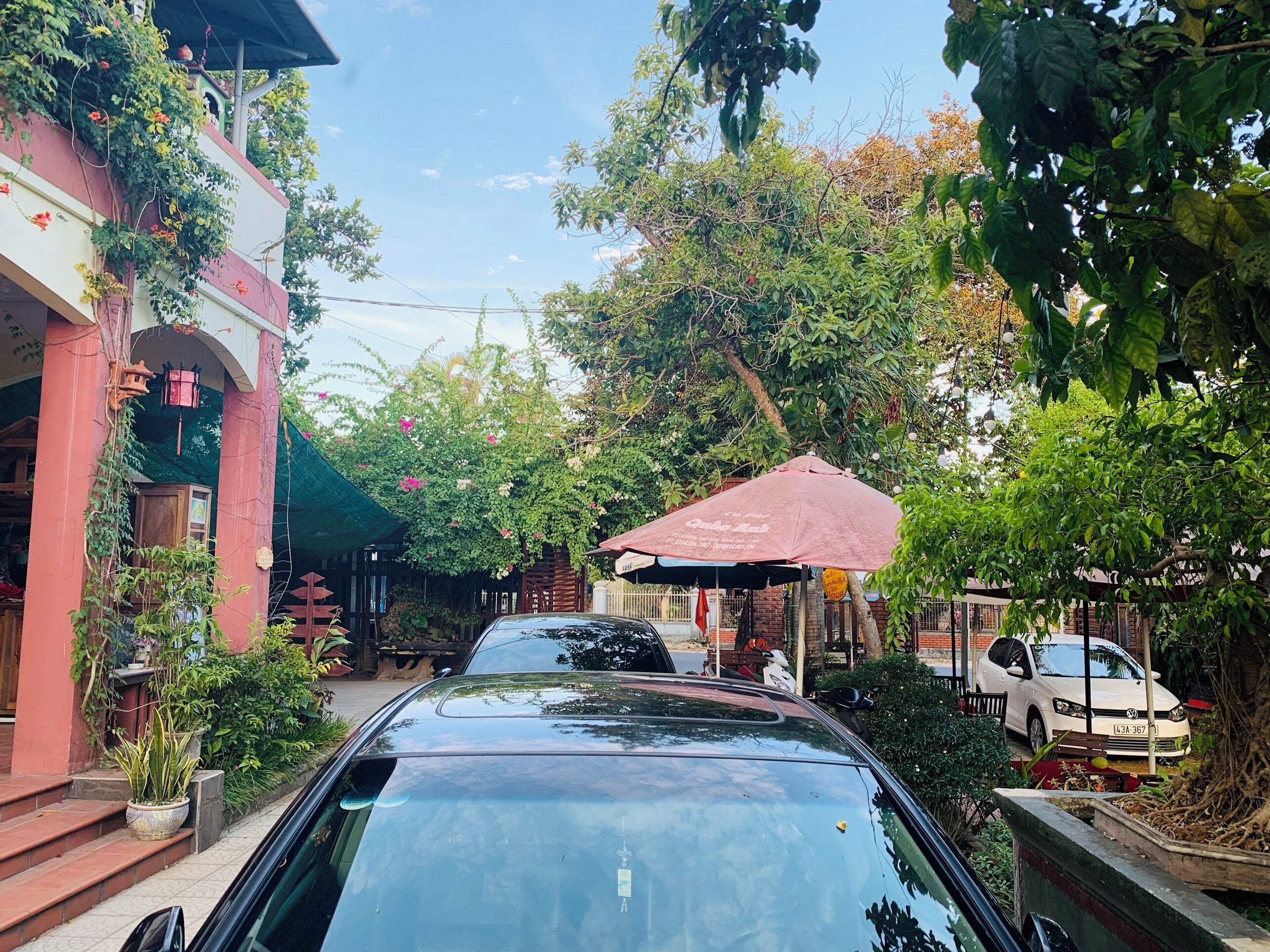 Photo - Hue Lotus Homestay