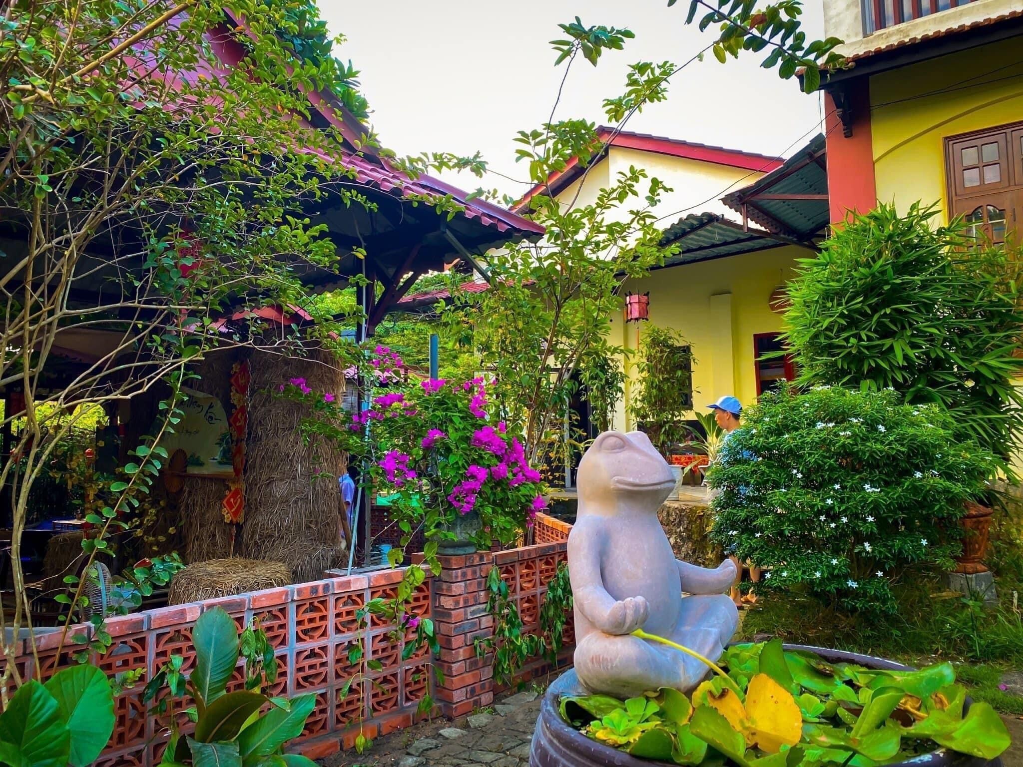 Photo - Hue Lotus Homestay
