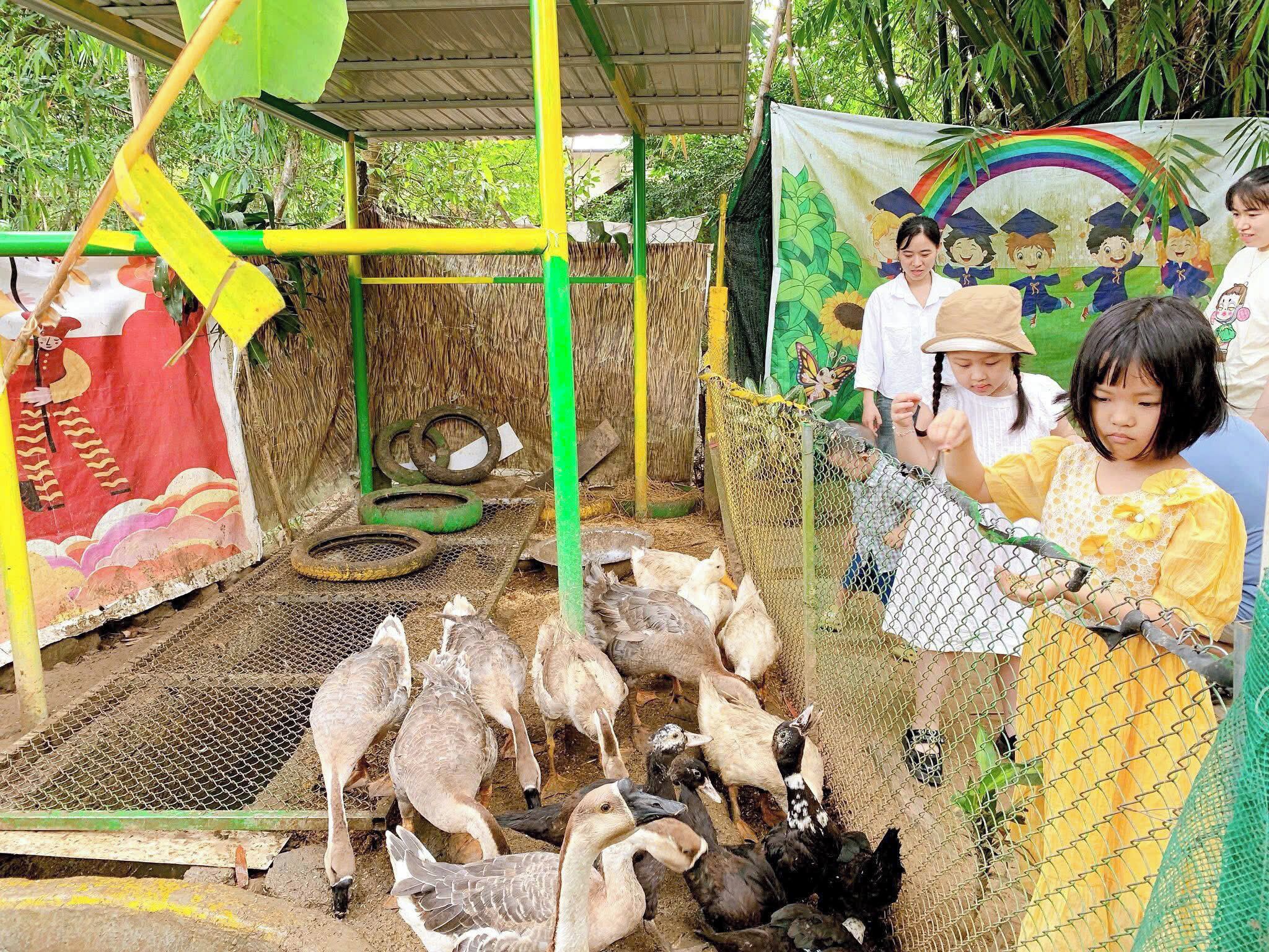 Foto - Hue Lotus Homestay