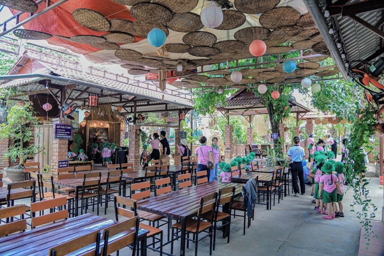 Photo - Hue Lotus Homestay