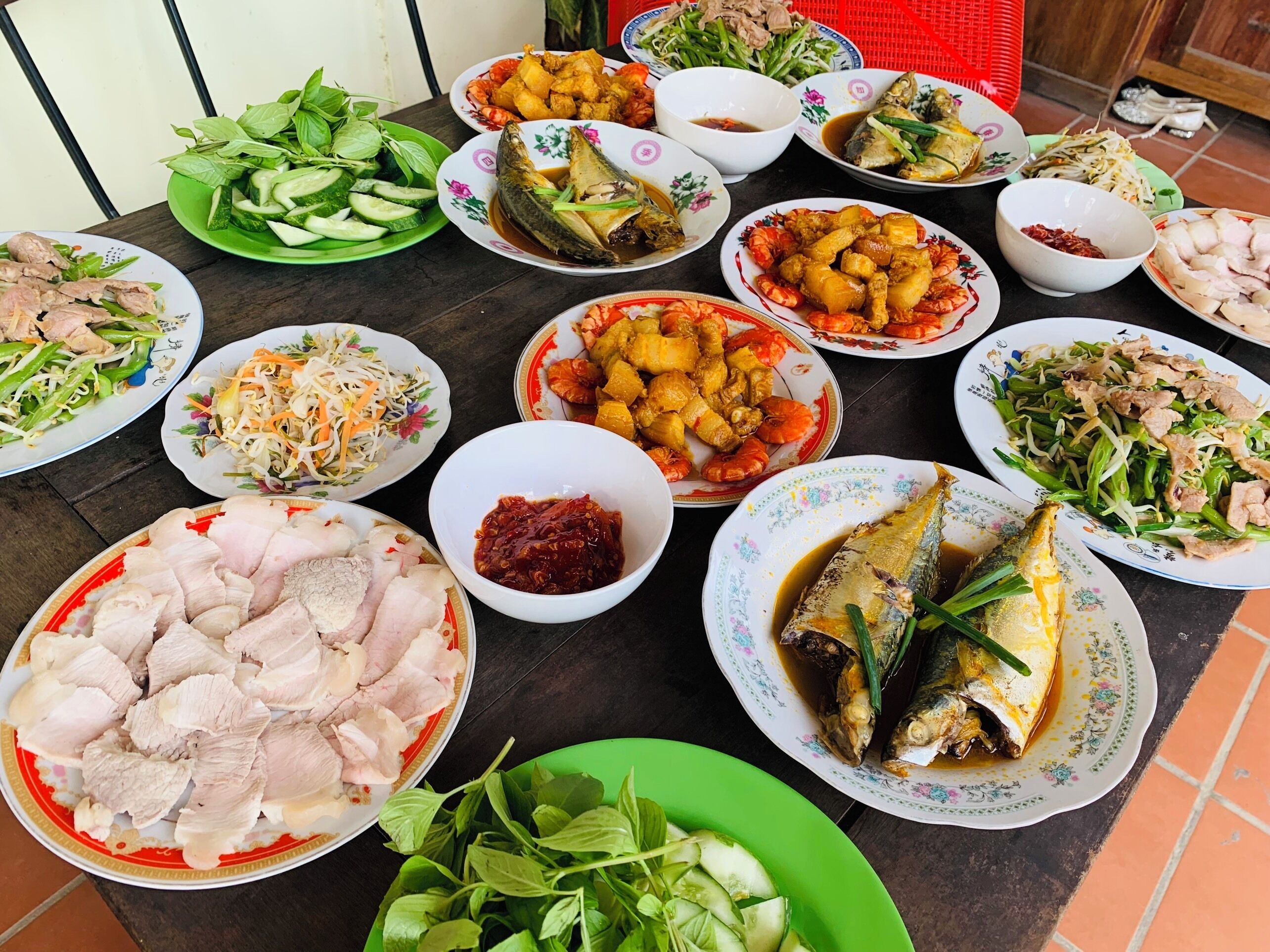 Photo - Hue Lotus Homestay