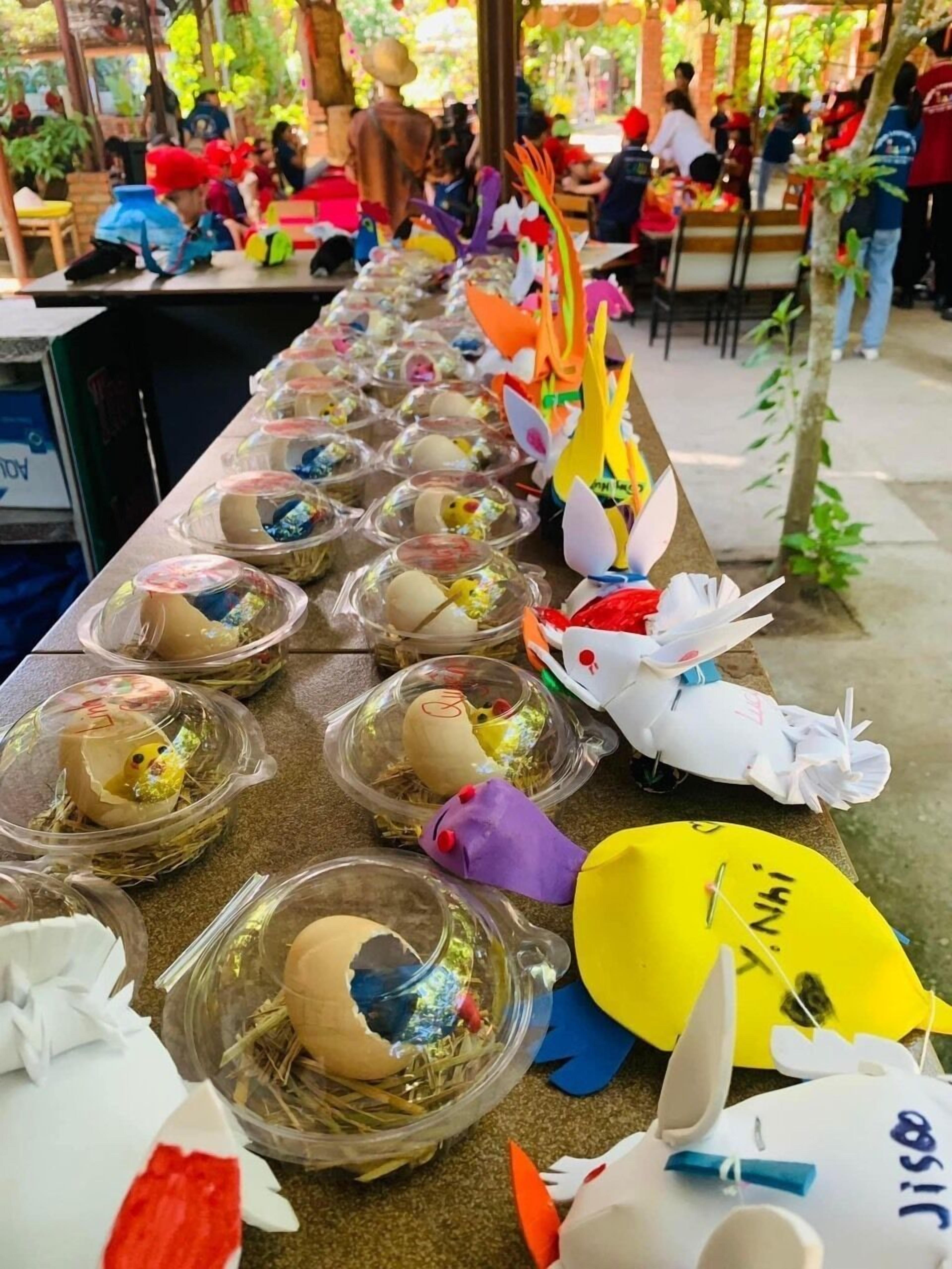 Photo - Hue Lotus Homestay