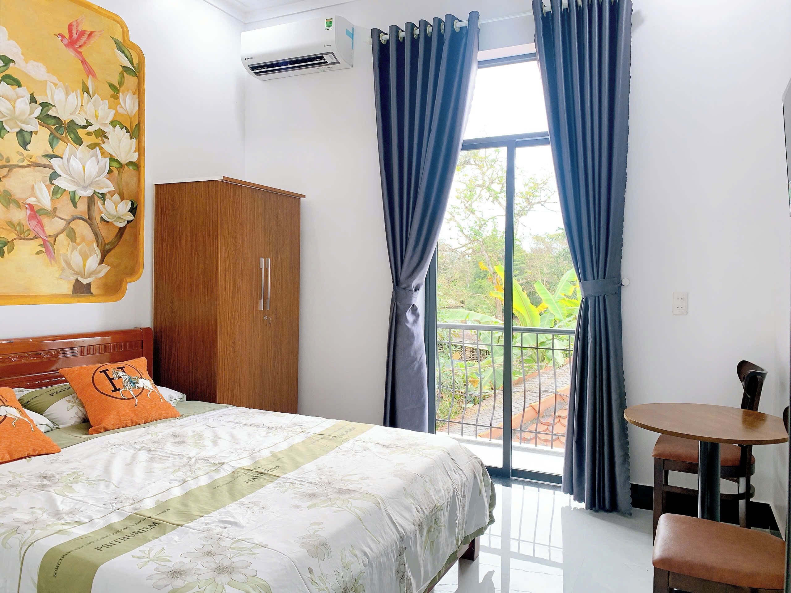 Foto - Hue Lotus Homestay