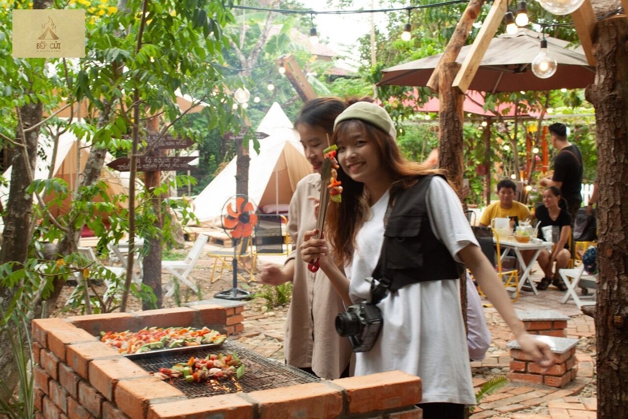 Foto - Hue Lotus Homestay