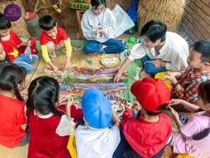 Children's activities