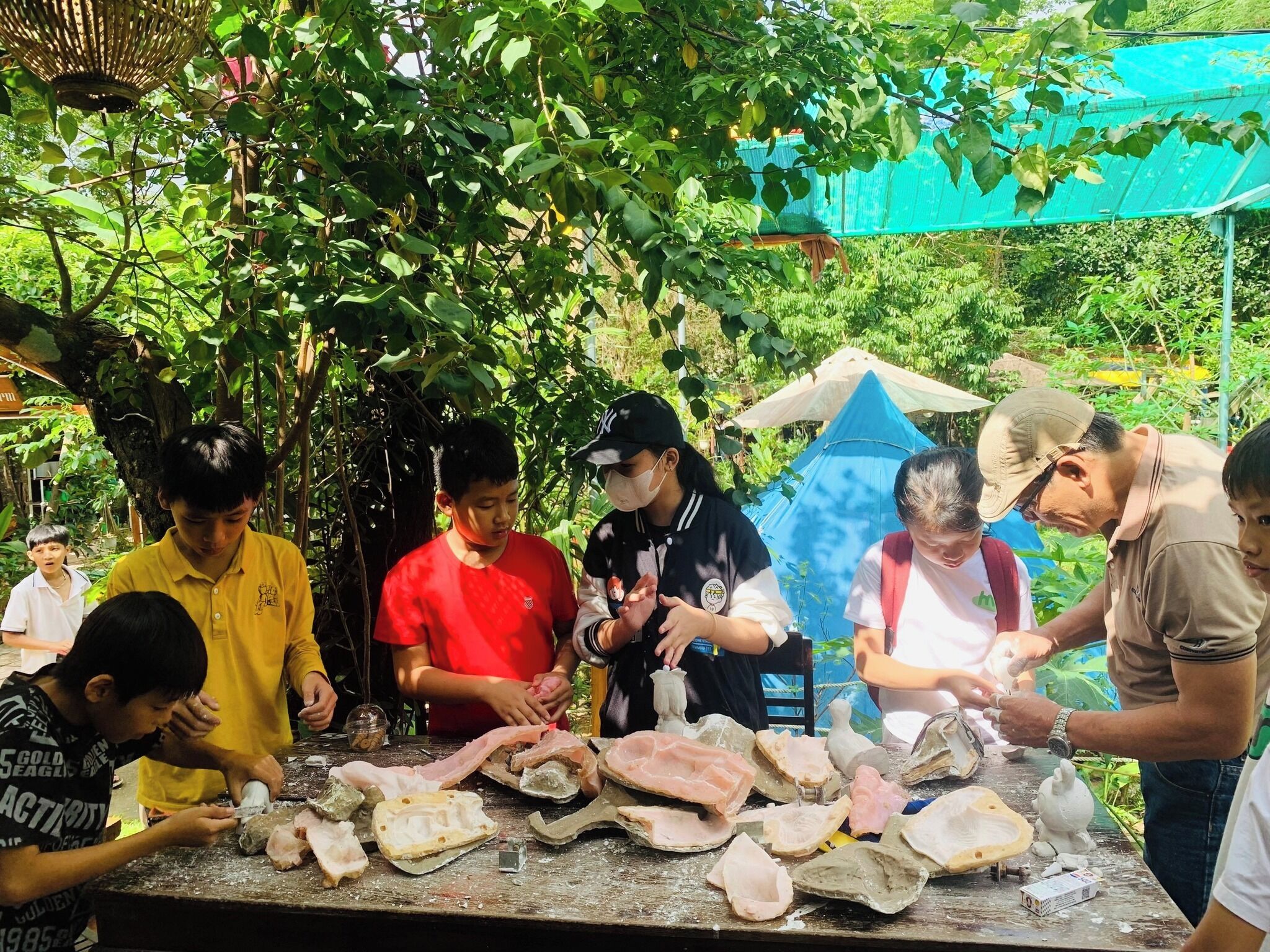 Photo - Hue Lotus Homestay