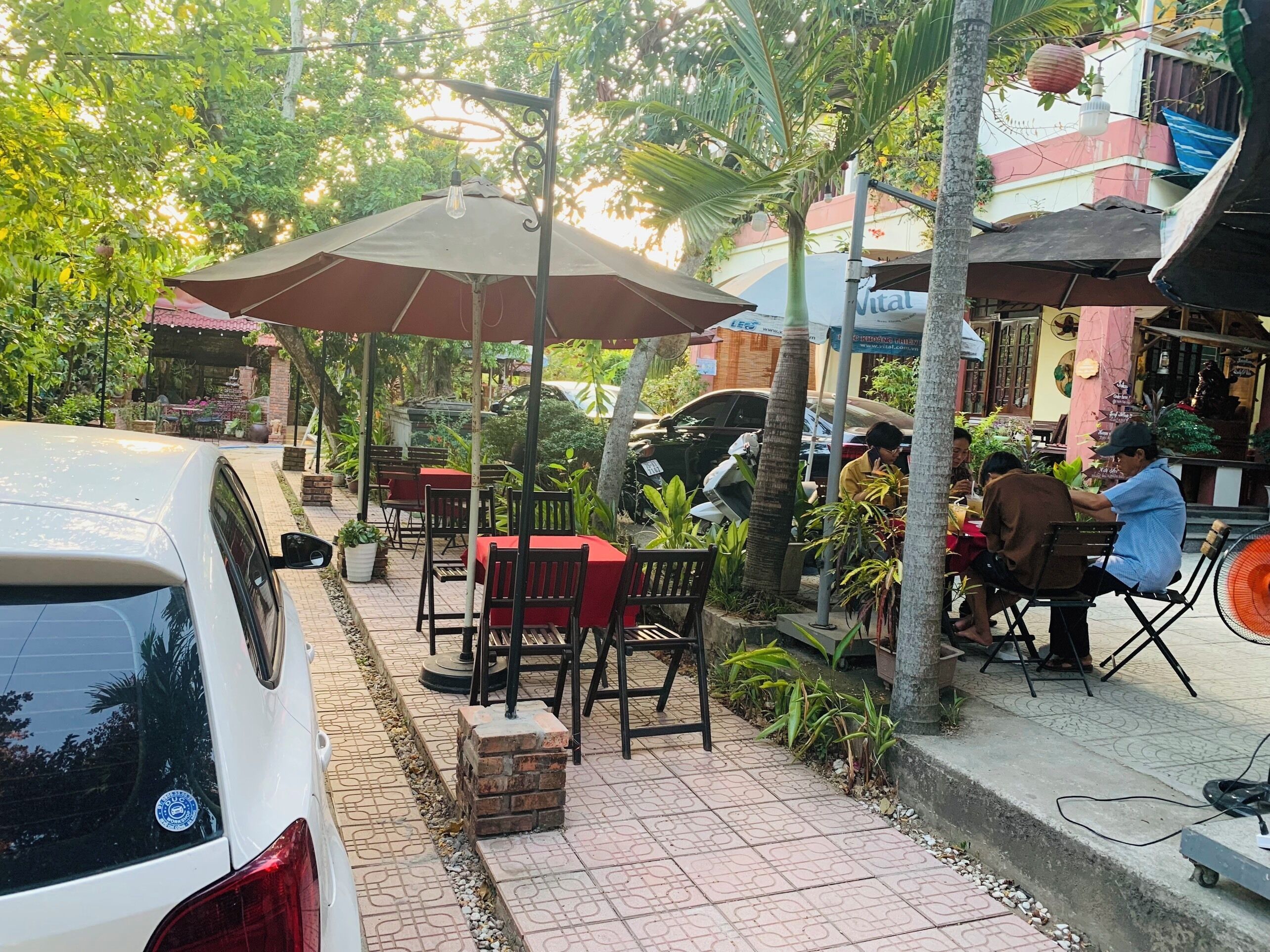 Photo - Hue Lotus Homestay