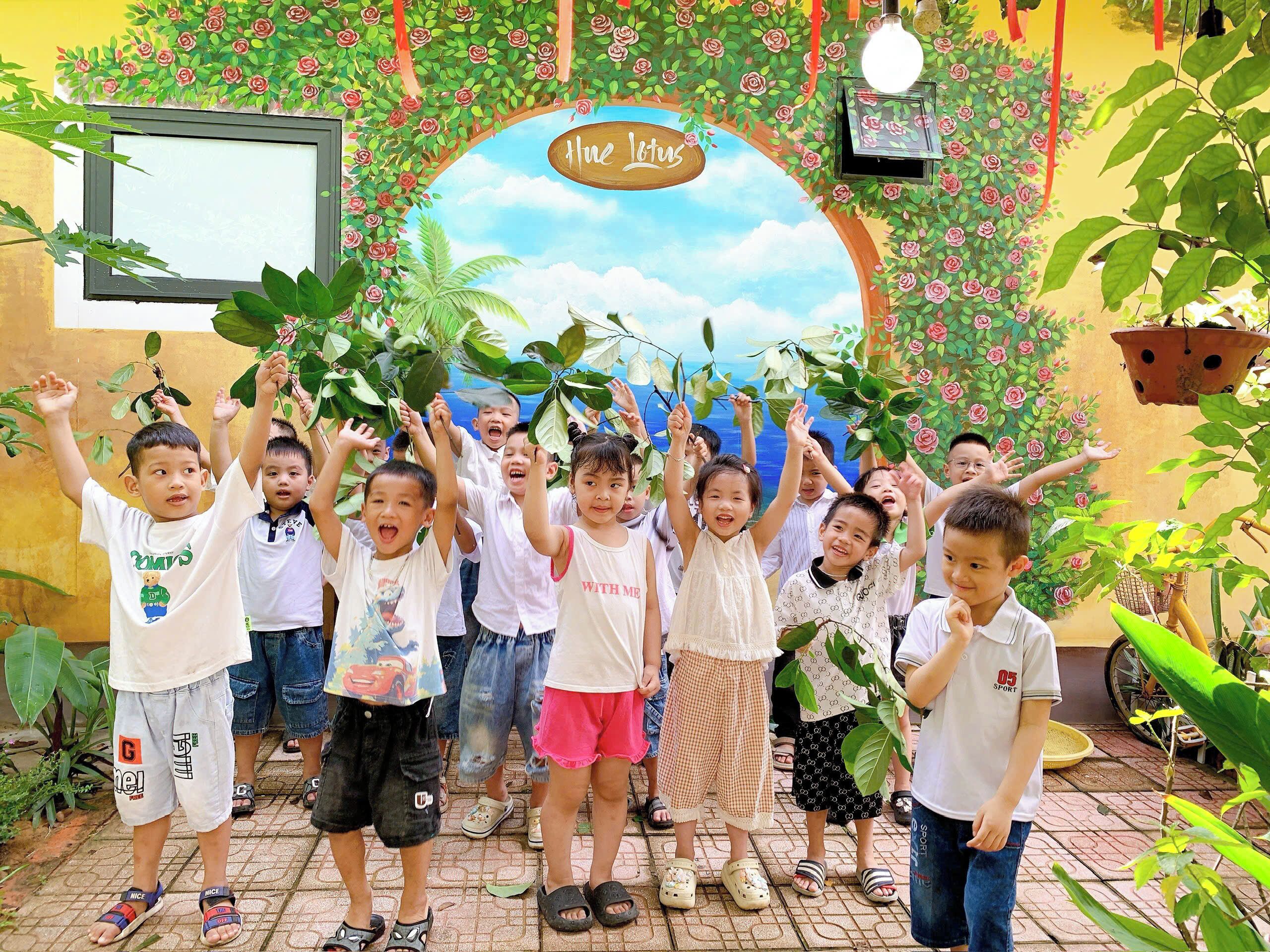 Foto - Hue Lotus Homestay