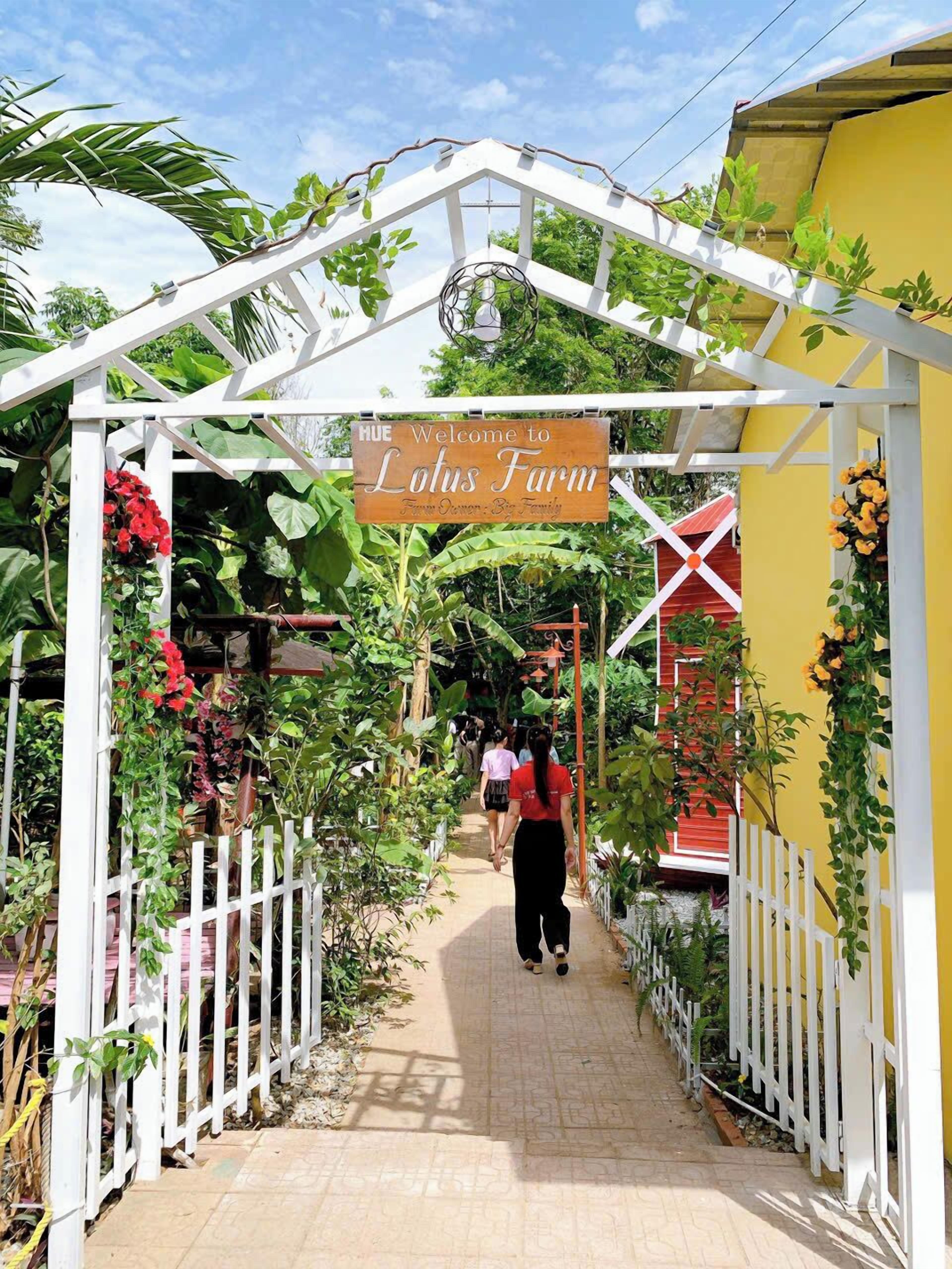 Photo - Hue Lotus Homestay