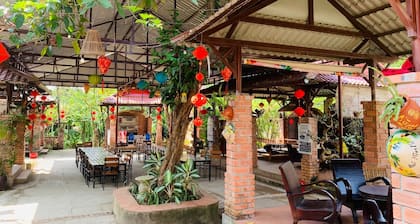 Hue Lotus Homestay