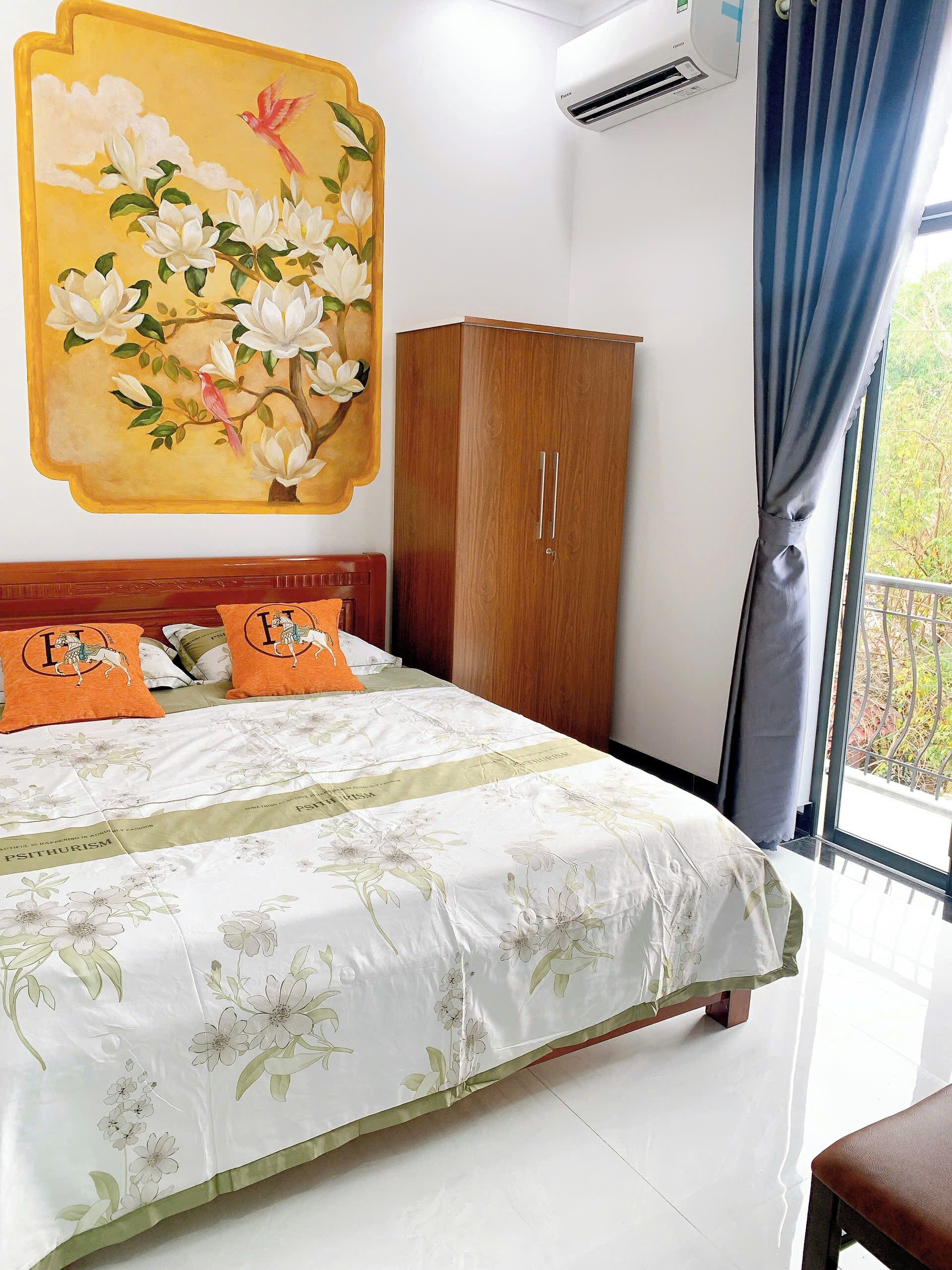 Foto - Hue Lotus Homestay