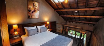 Triada Hotel Buyukada