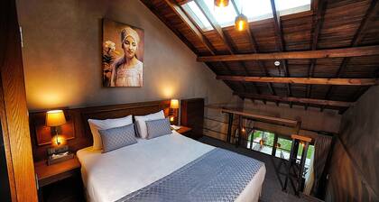 Triada Hotel Buyukada