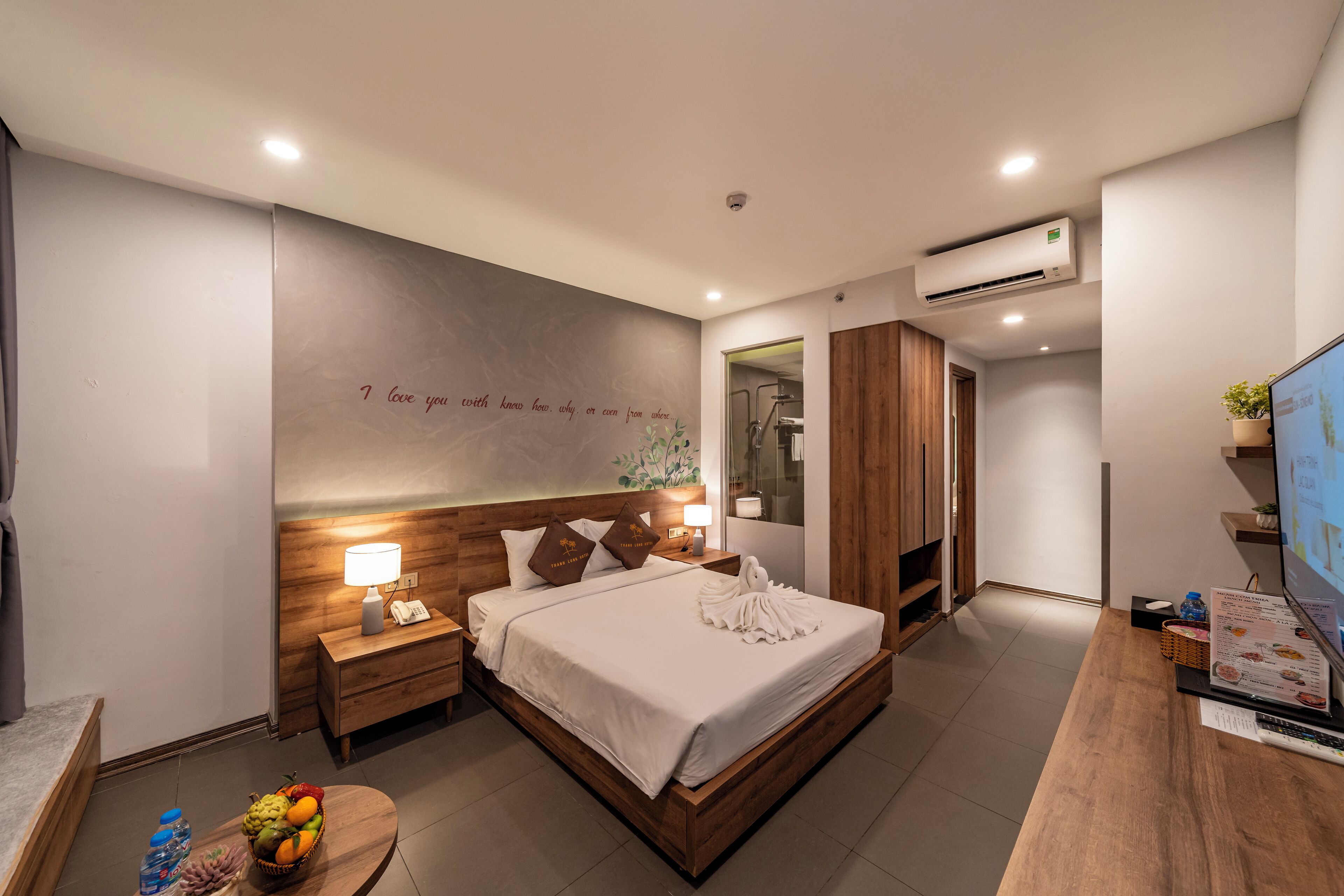 Photo - Thanh Long Hotel
