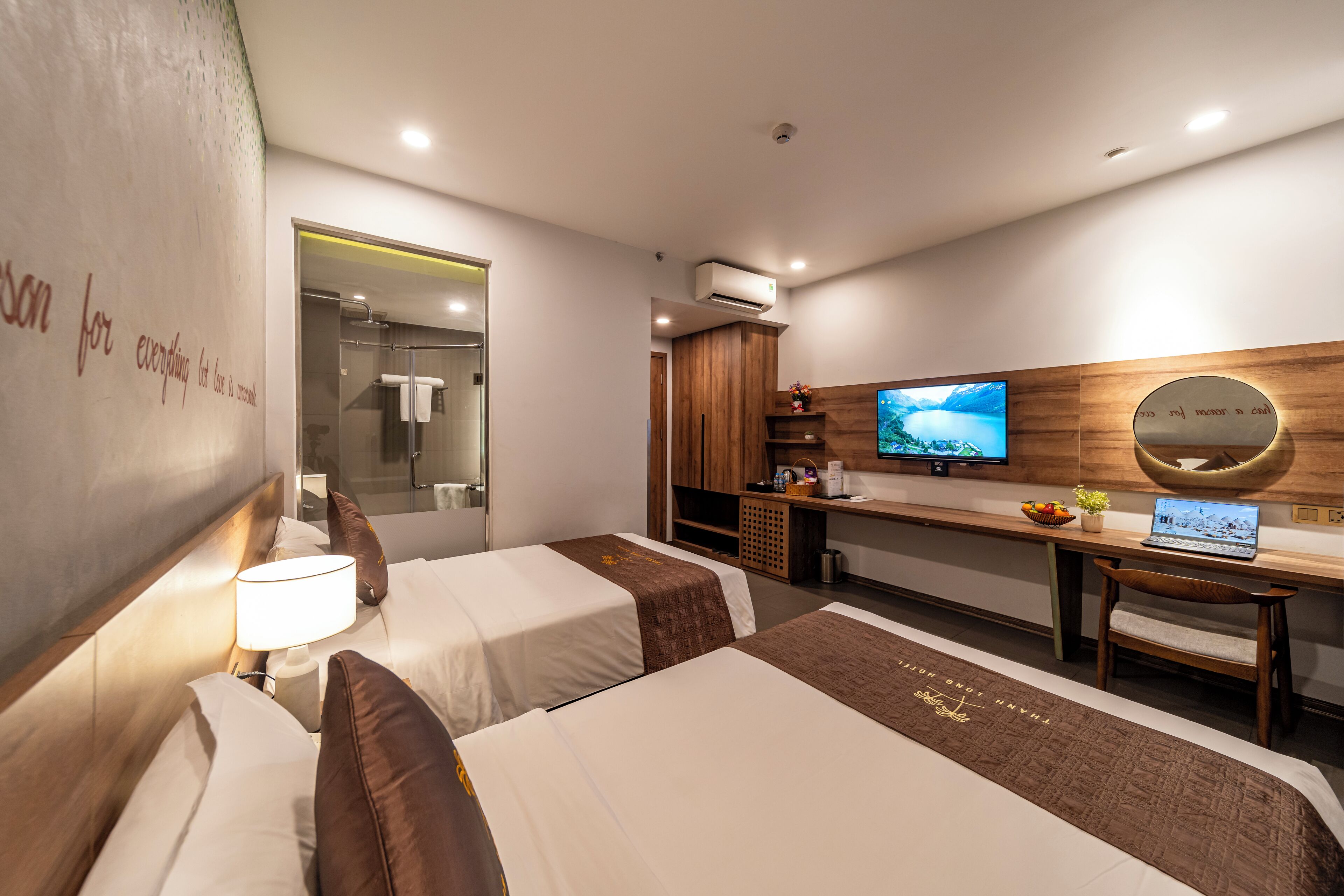 Photo - Thanh Long Hotel
