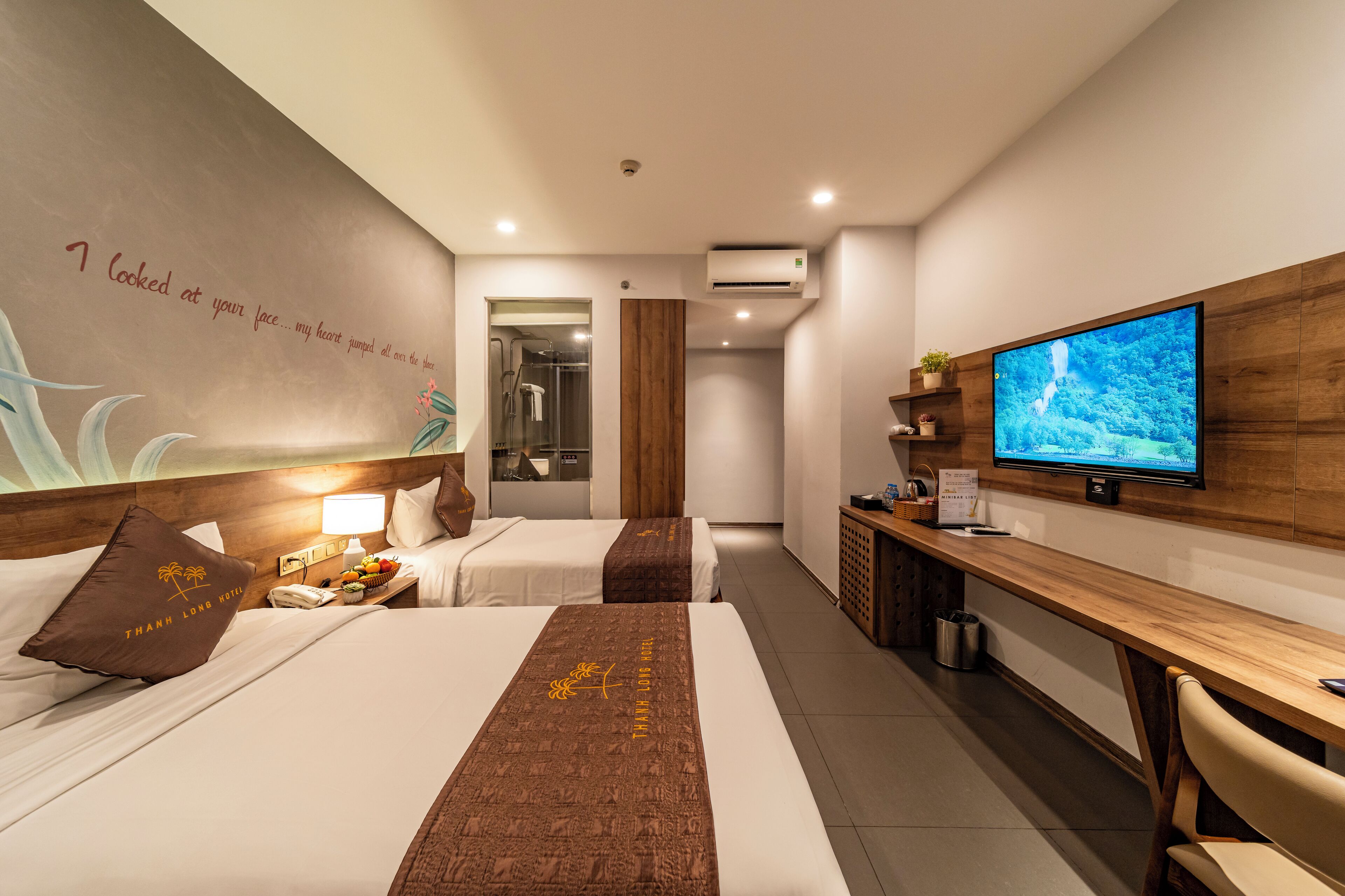 Foto - Thanh Long Hotel - Tra Khuc