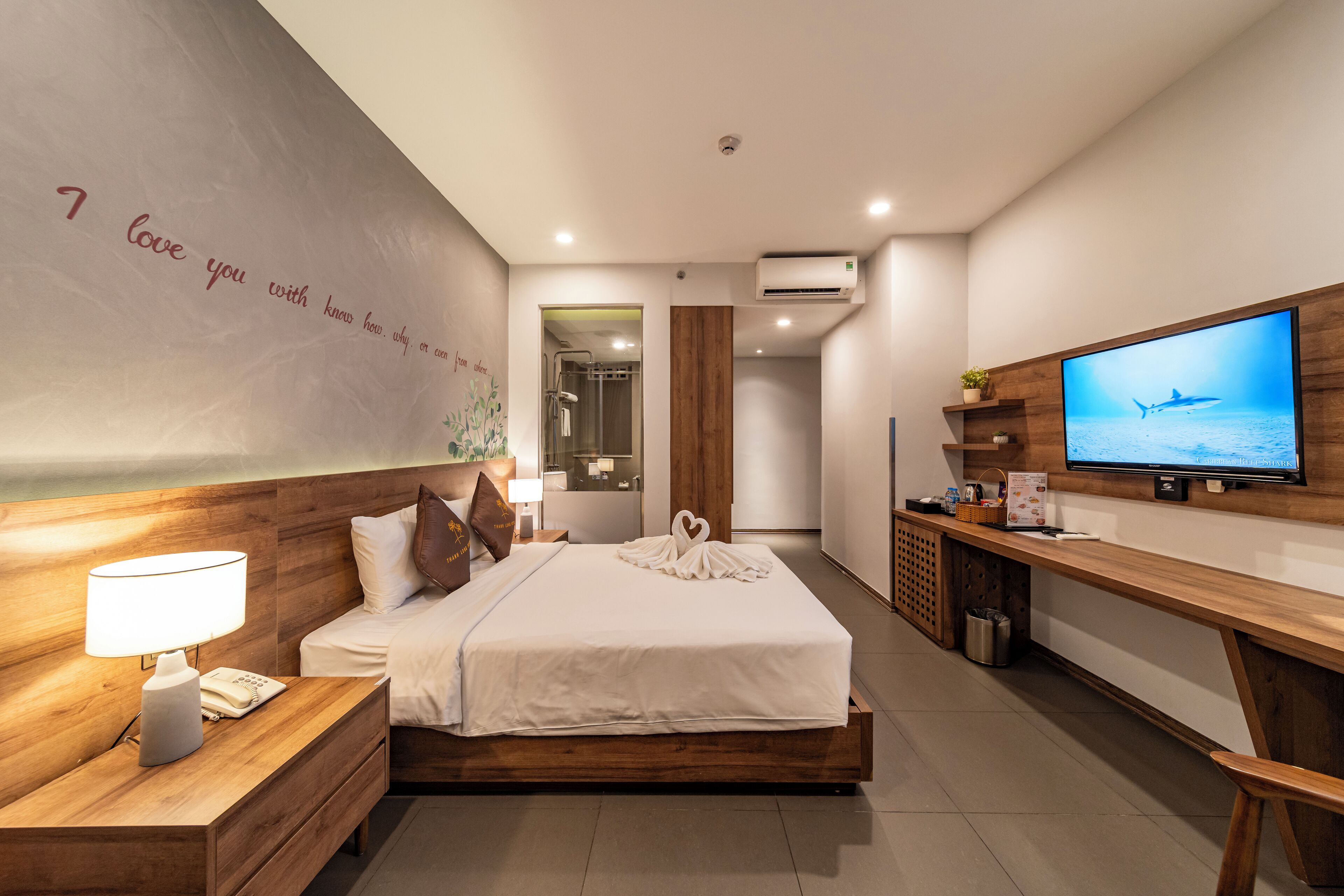 Photo - Thanh Long Hotel