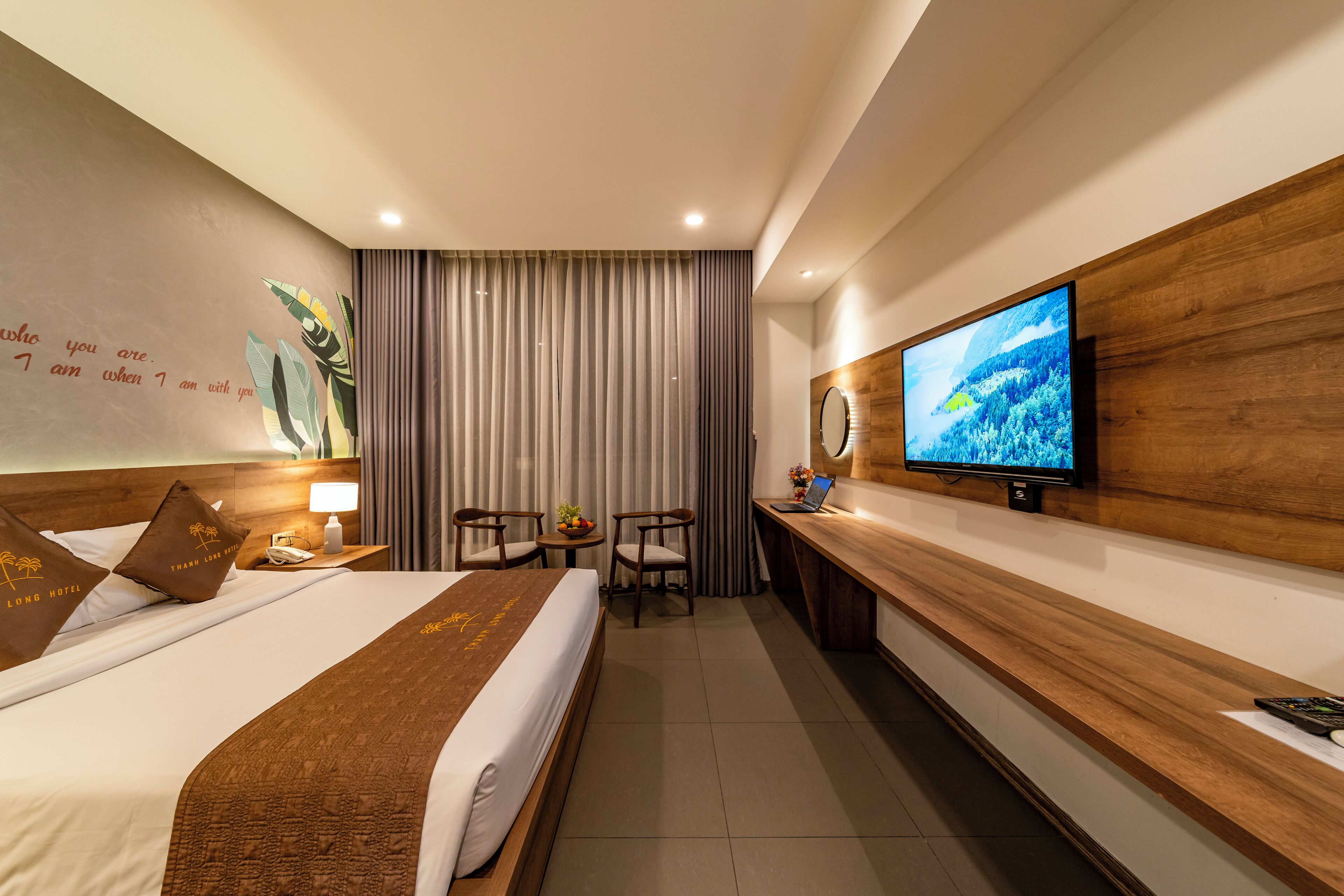 Photo - Thanh Long Hotel