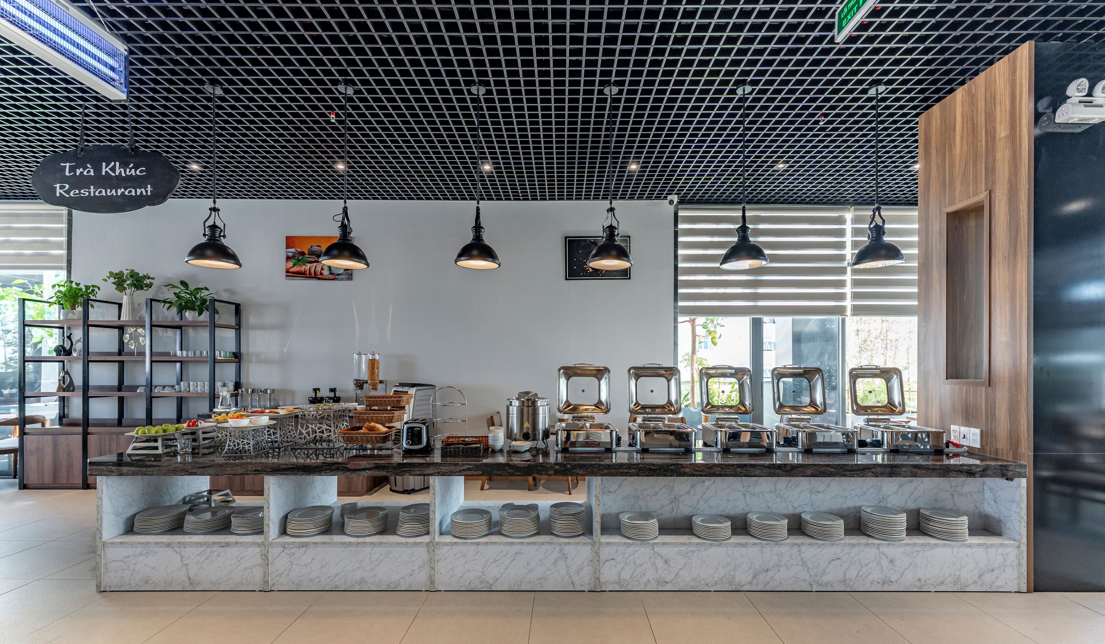 Foto - Thanh Long Hotel - Tra Khuc