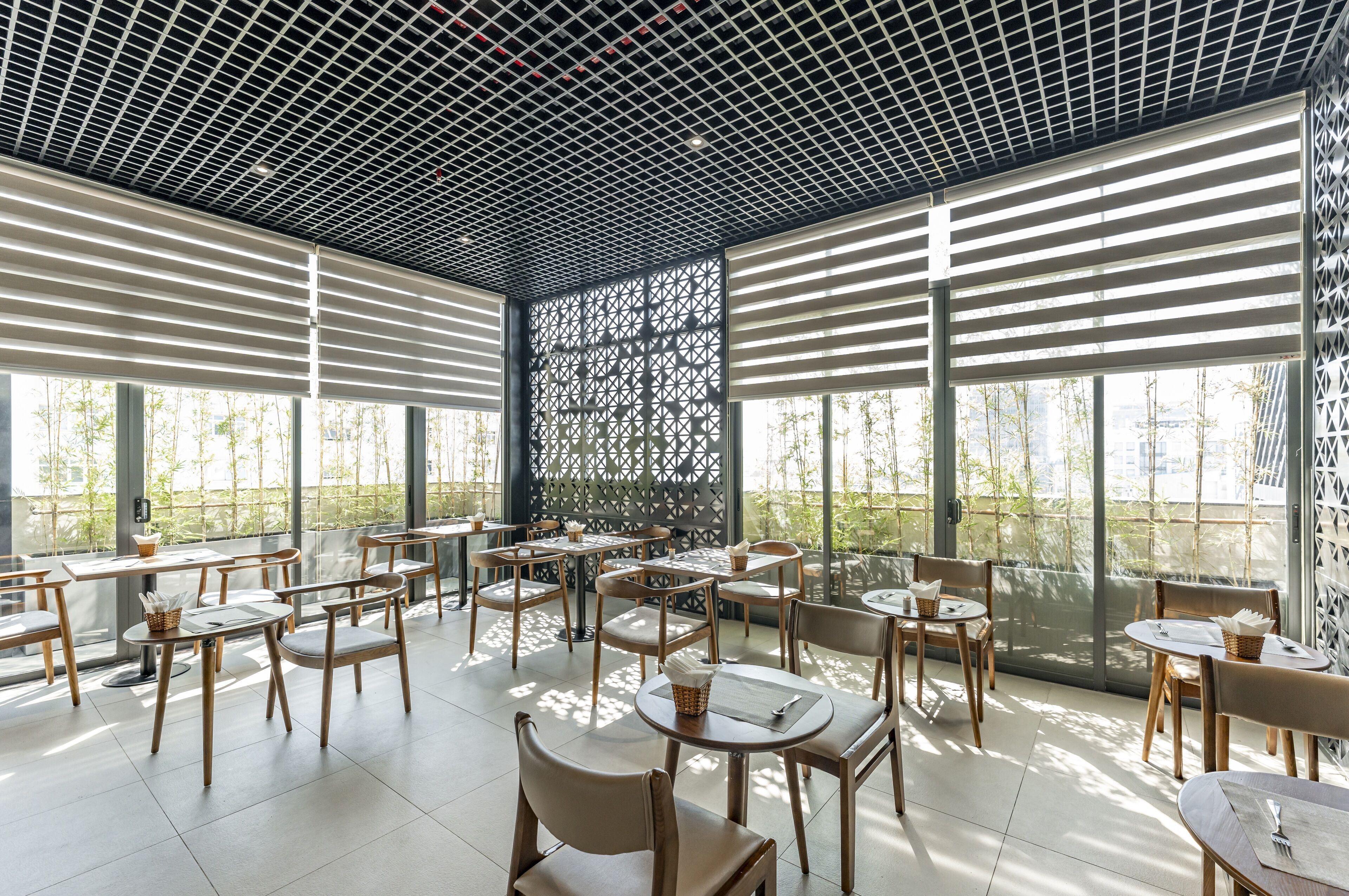 Foto - Thanh Long Hotel - Tra Khuc