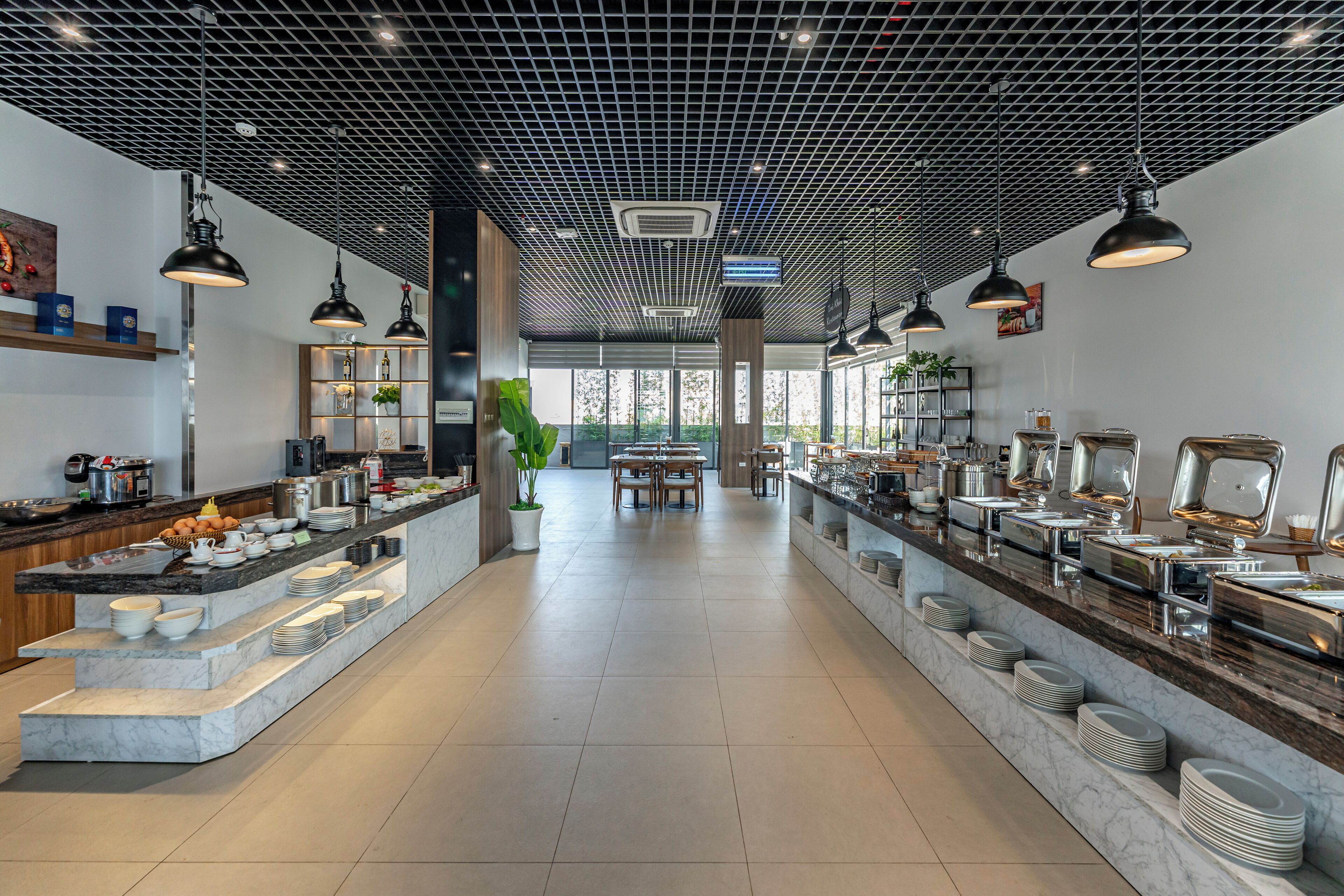 Foto - Thanh Long Hotel - Tra Khuc