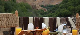 Gite d'etape Omar Himmi