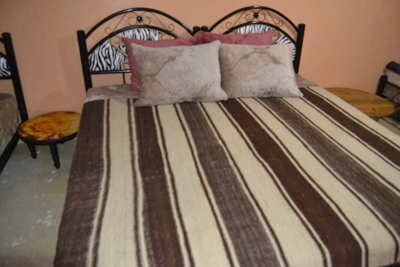 Chambre Familiale | Wi-Fi gratuit, draps fournis