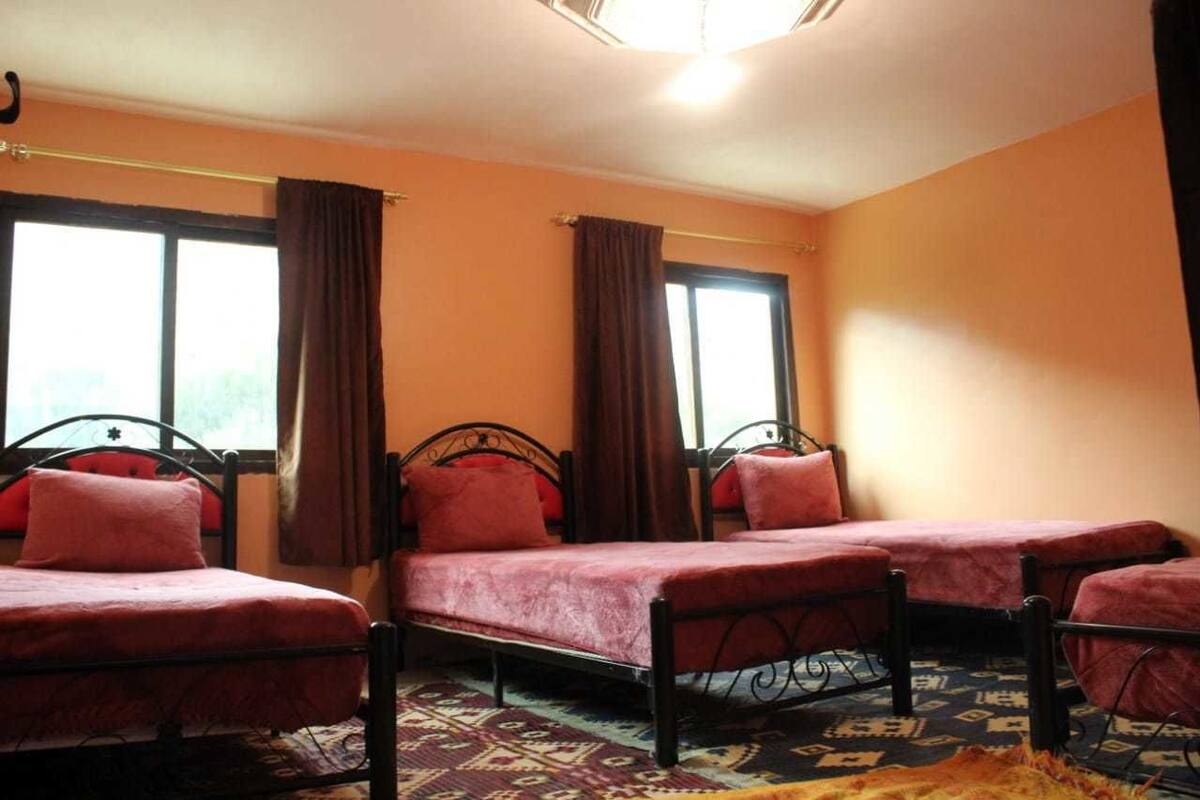 Basic-Zimmer