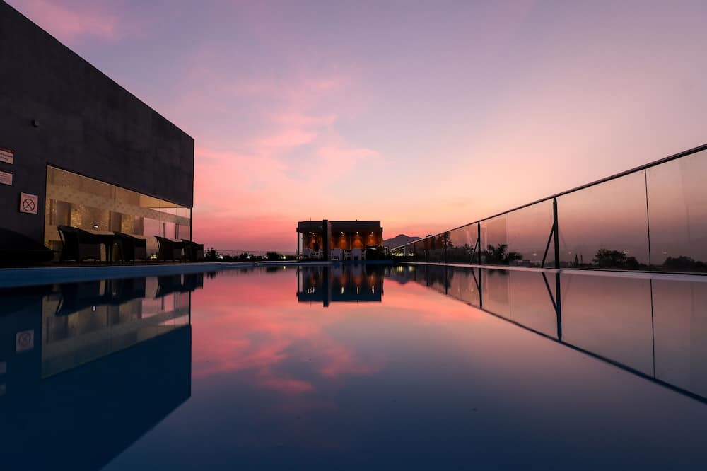 Regenta SGS Greenotel - Lonavala